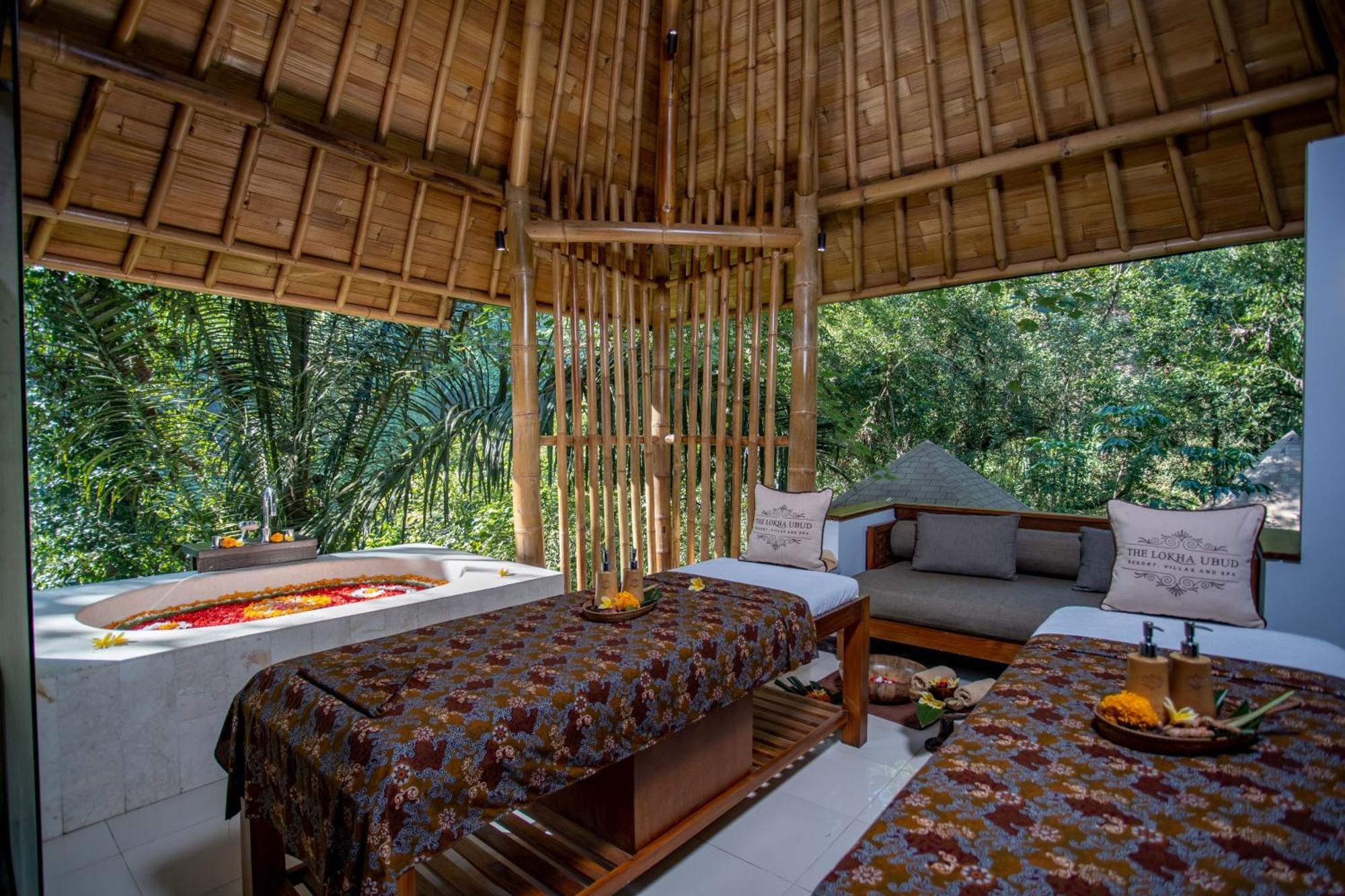 The Lokha Resort, & Ubud
