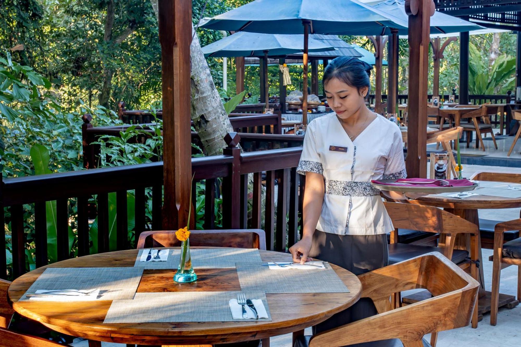 Resort The Lokha Resort, & Ubud
