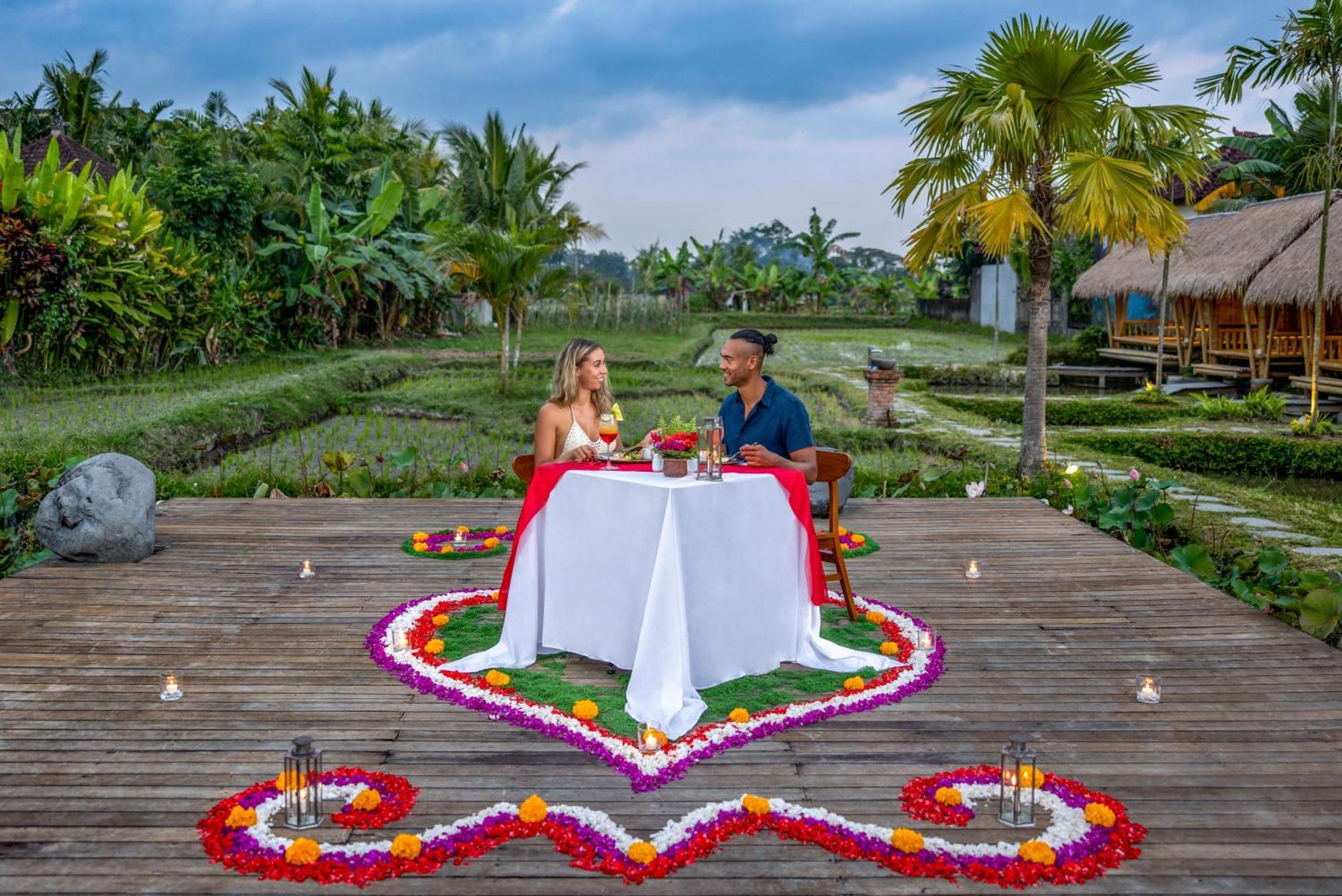 Villa Candy By Pramana Ubud (Bali)