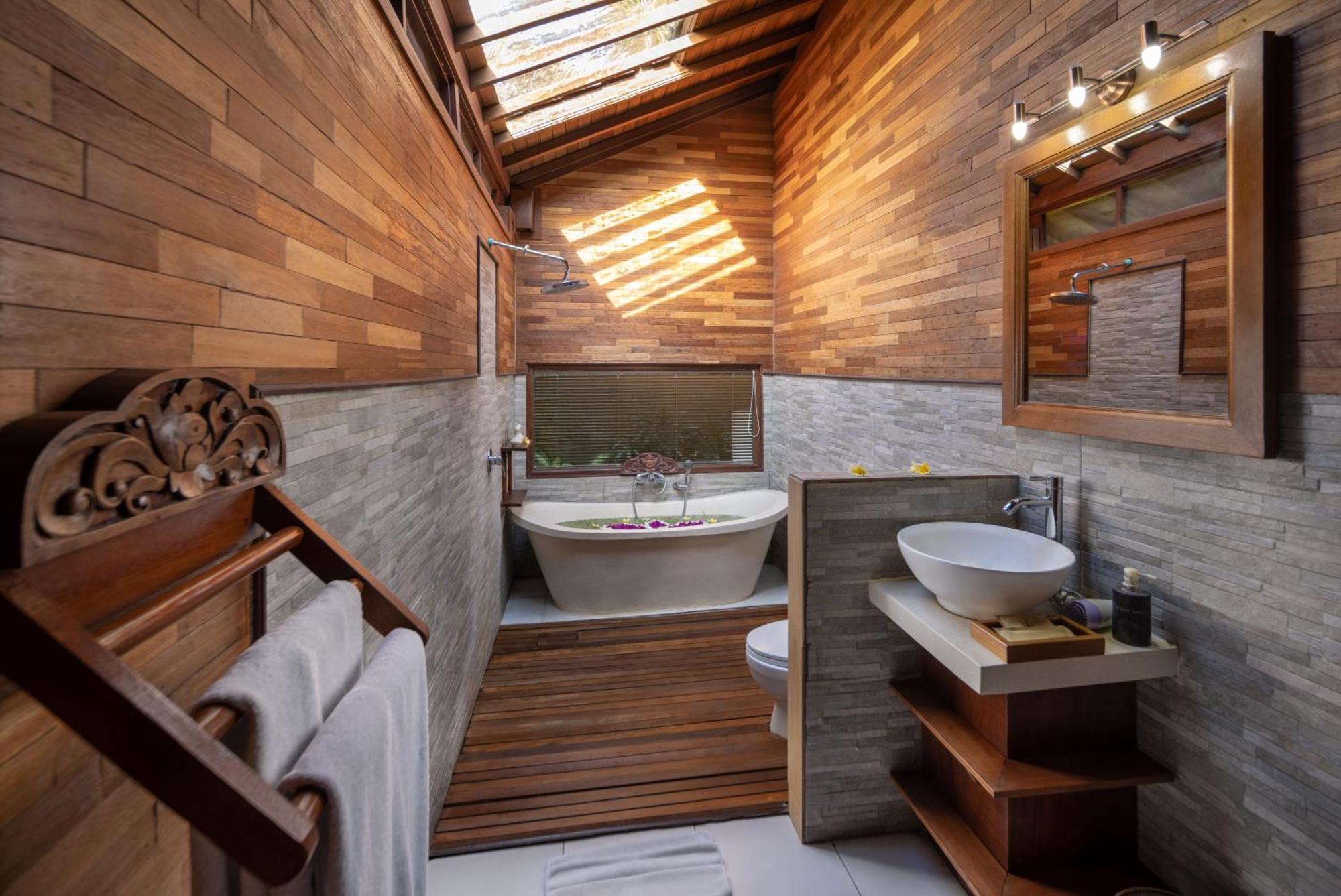 Candy By Pramana Villa Ubud (Bali)