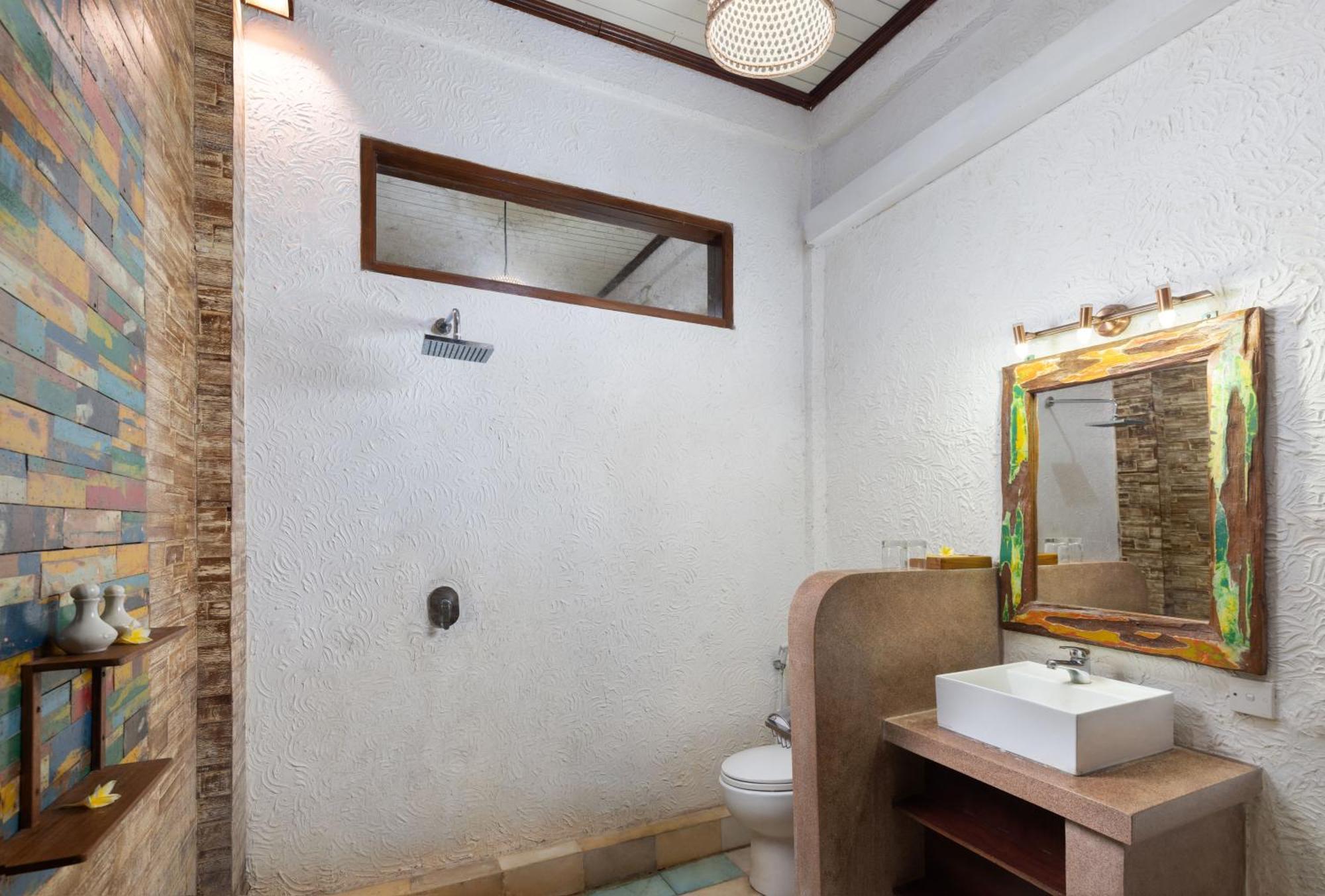 Villa Candy By Pramana Ubud (Bali)