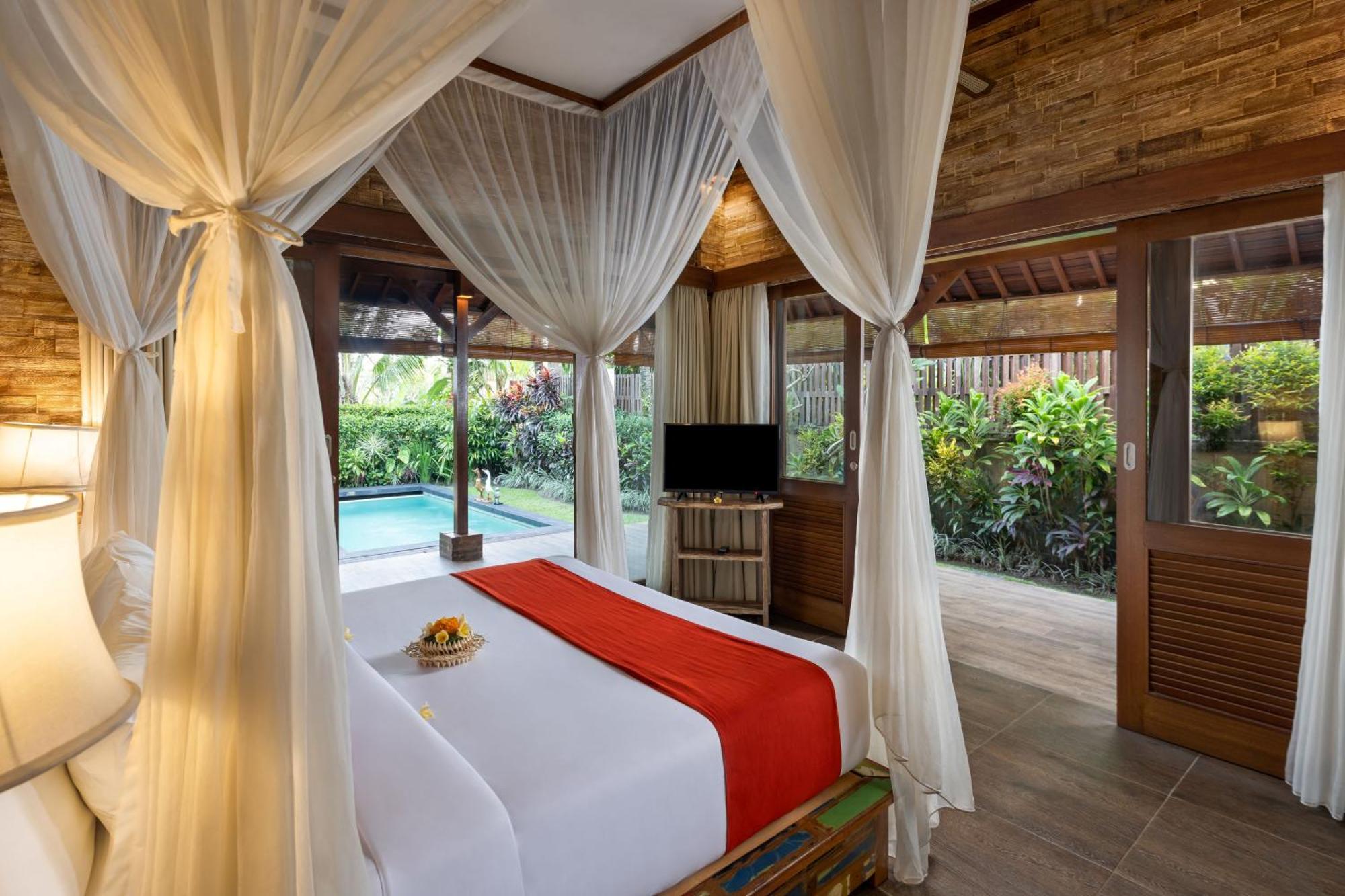 Villa Candy By Pramana