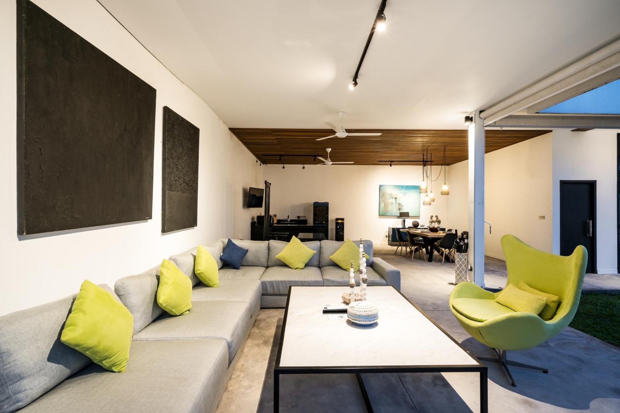 Loft Valilana By Balisuperhost Villa Ubud (Bali)