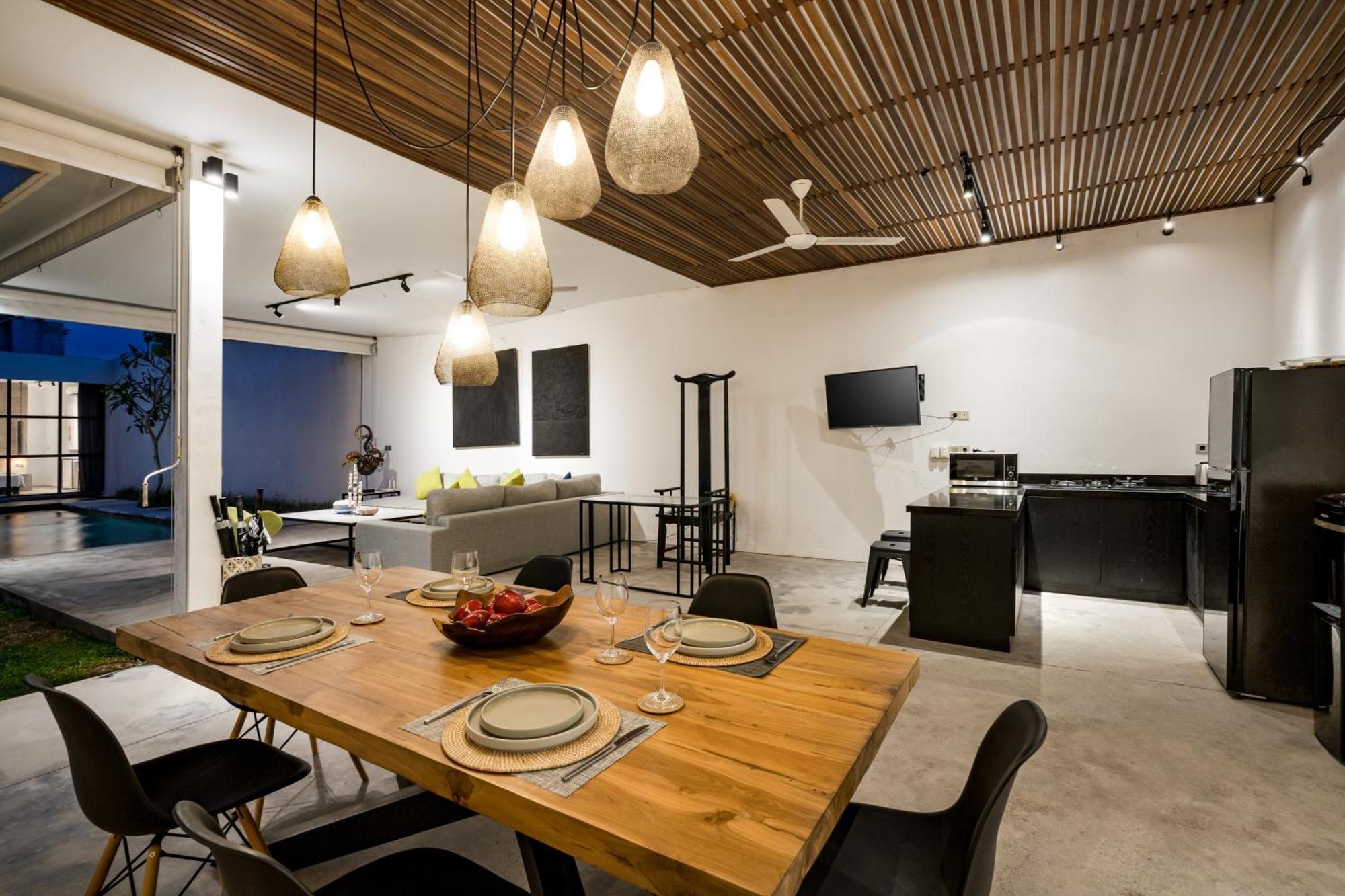 Loft Valilana By Balisuperhost Villa