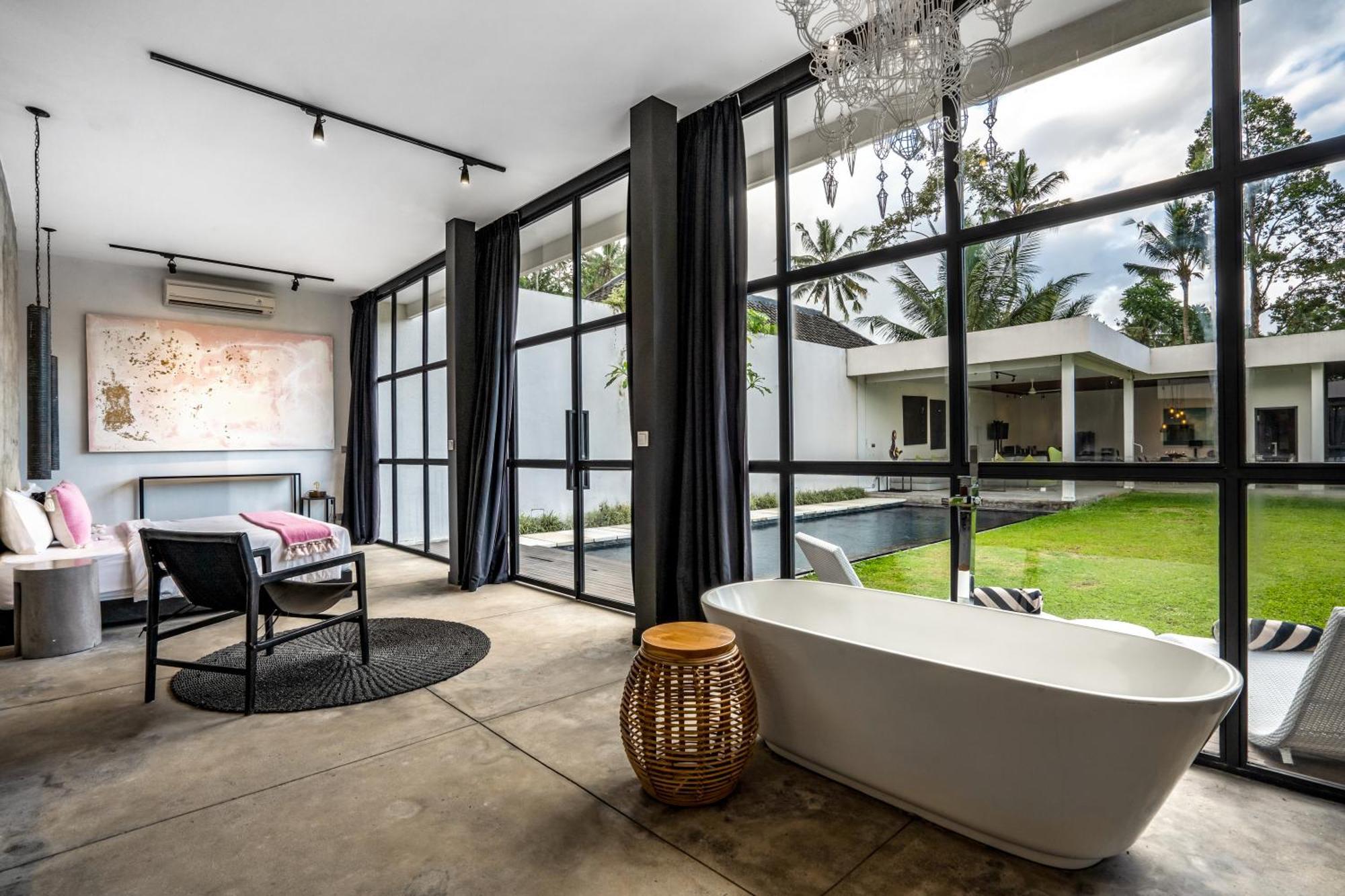 Villa Loft Valilana By Balisuperhost