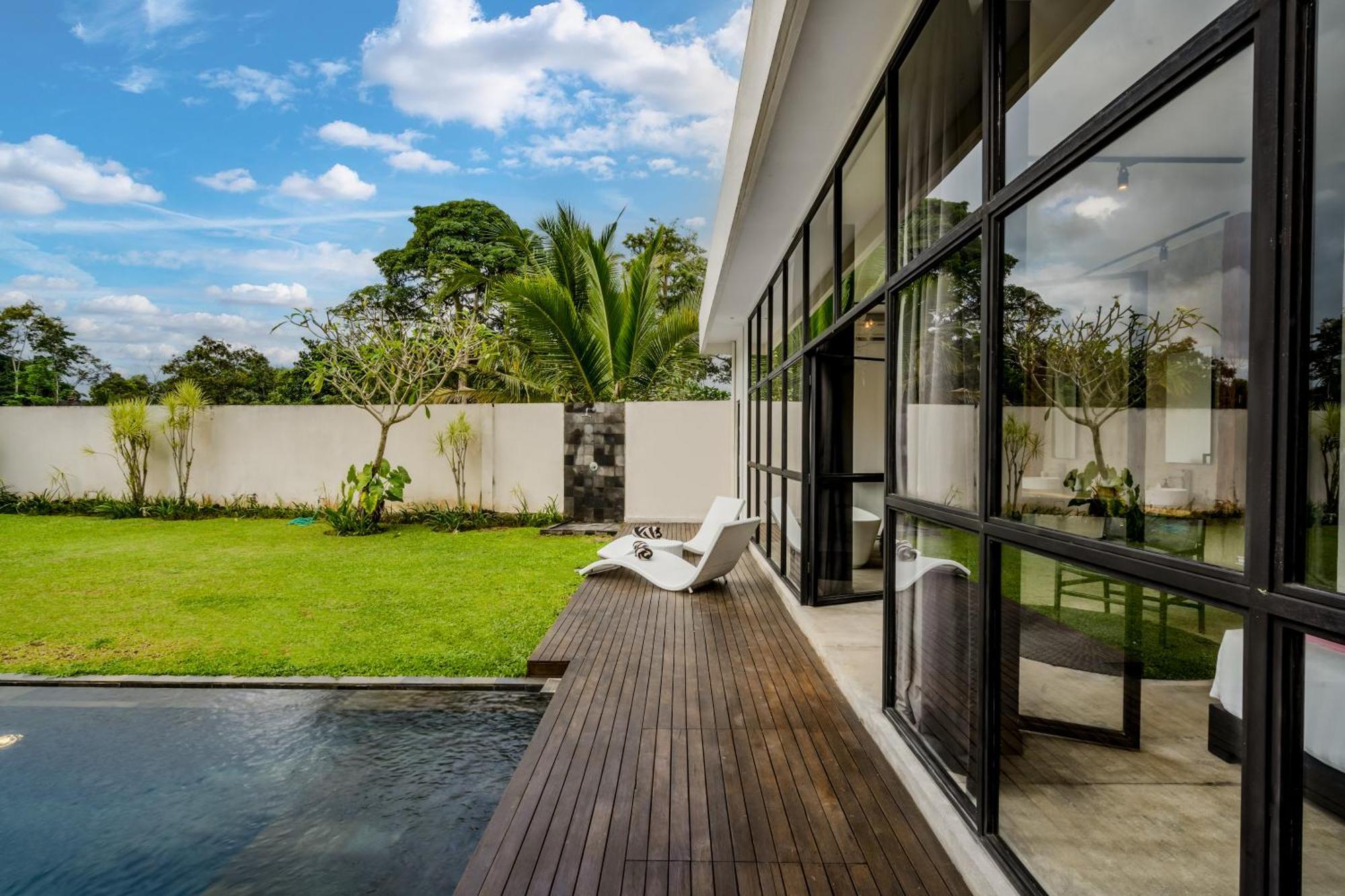 Loft Valilana By Balisuperhost Ubud (Bali)
