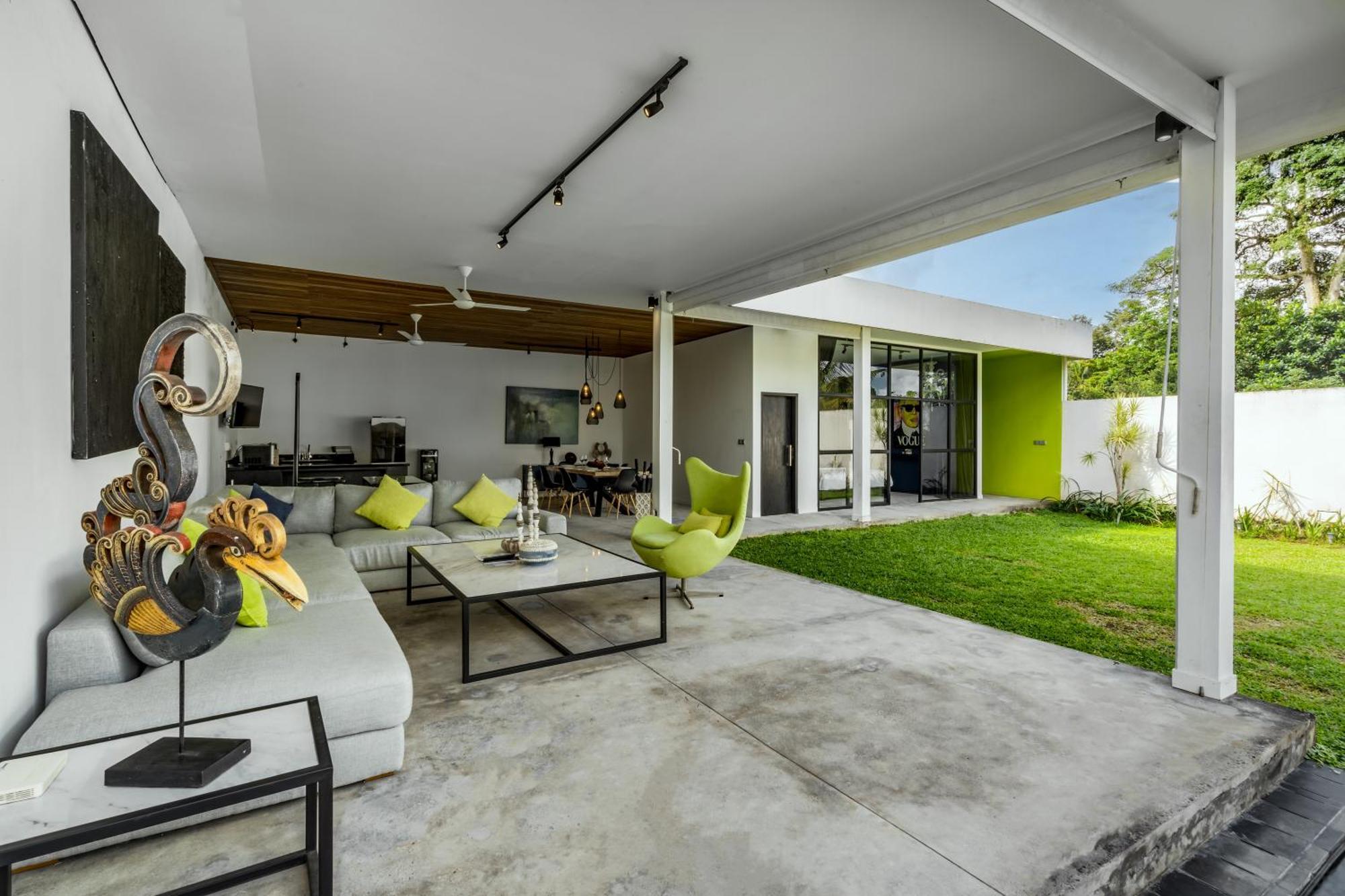 Villa Loft Valilana By Balisuperhost *