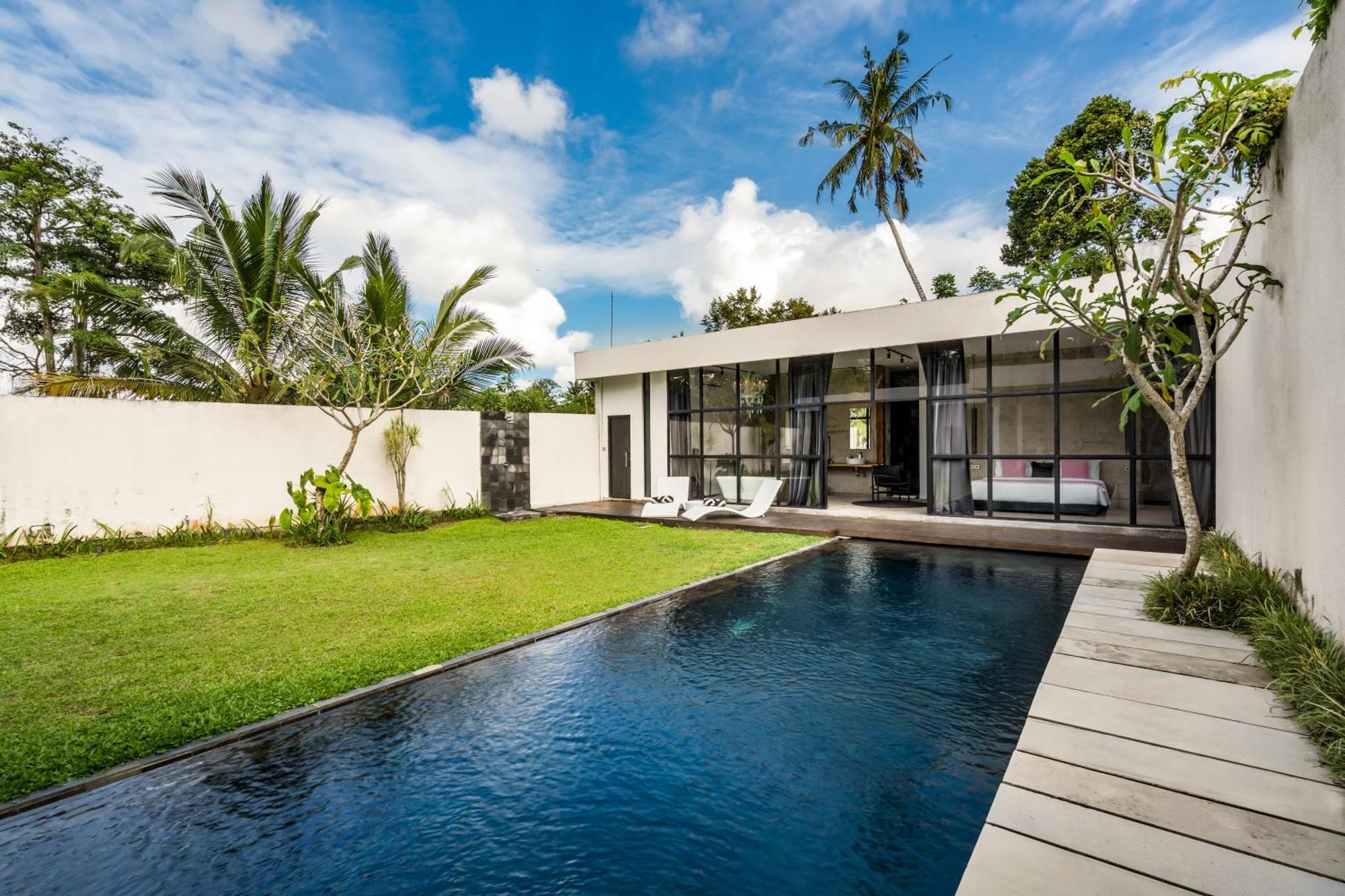 Loft Valilana By Balisuperhost Ubud (Bali)