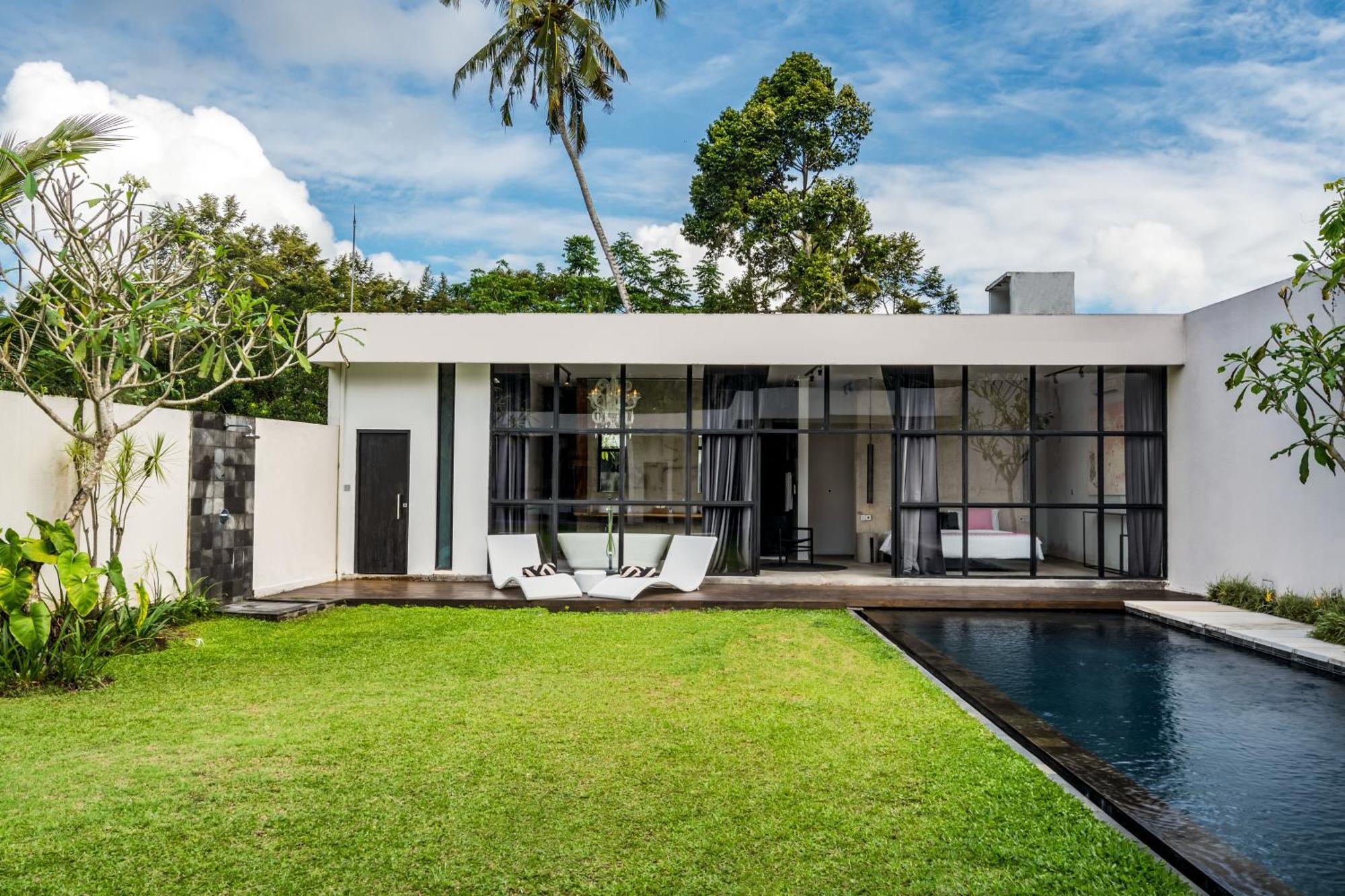 Villa Loft Valilana By Balisuperhost Ubud (Bali)