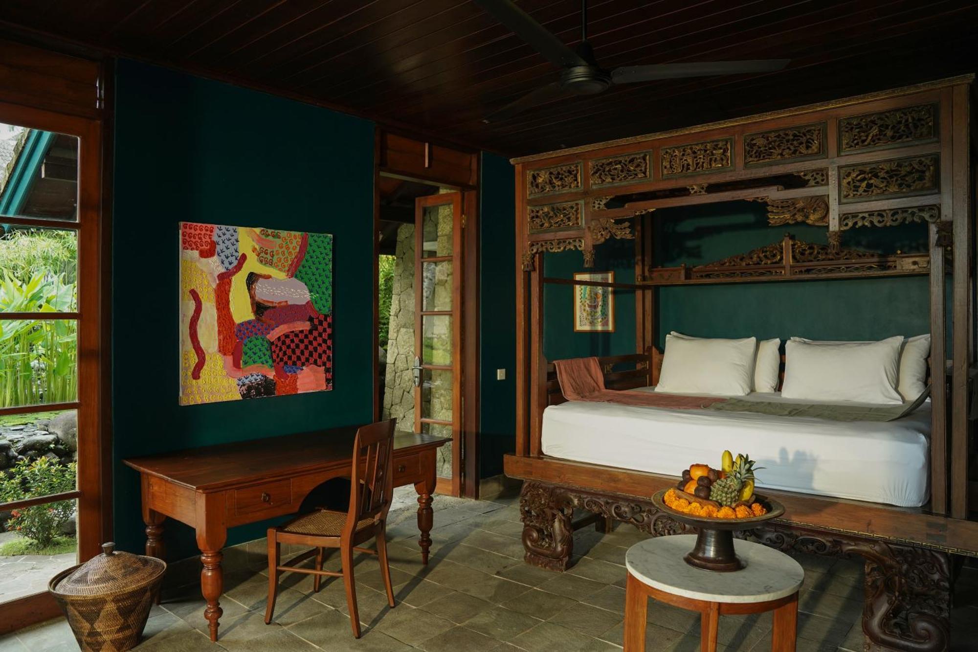 Amaru Ubud (Bali)