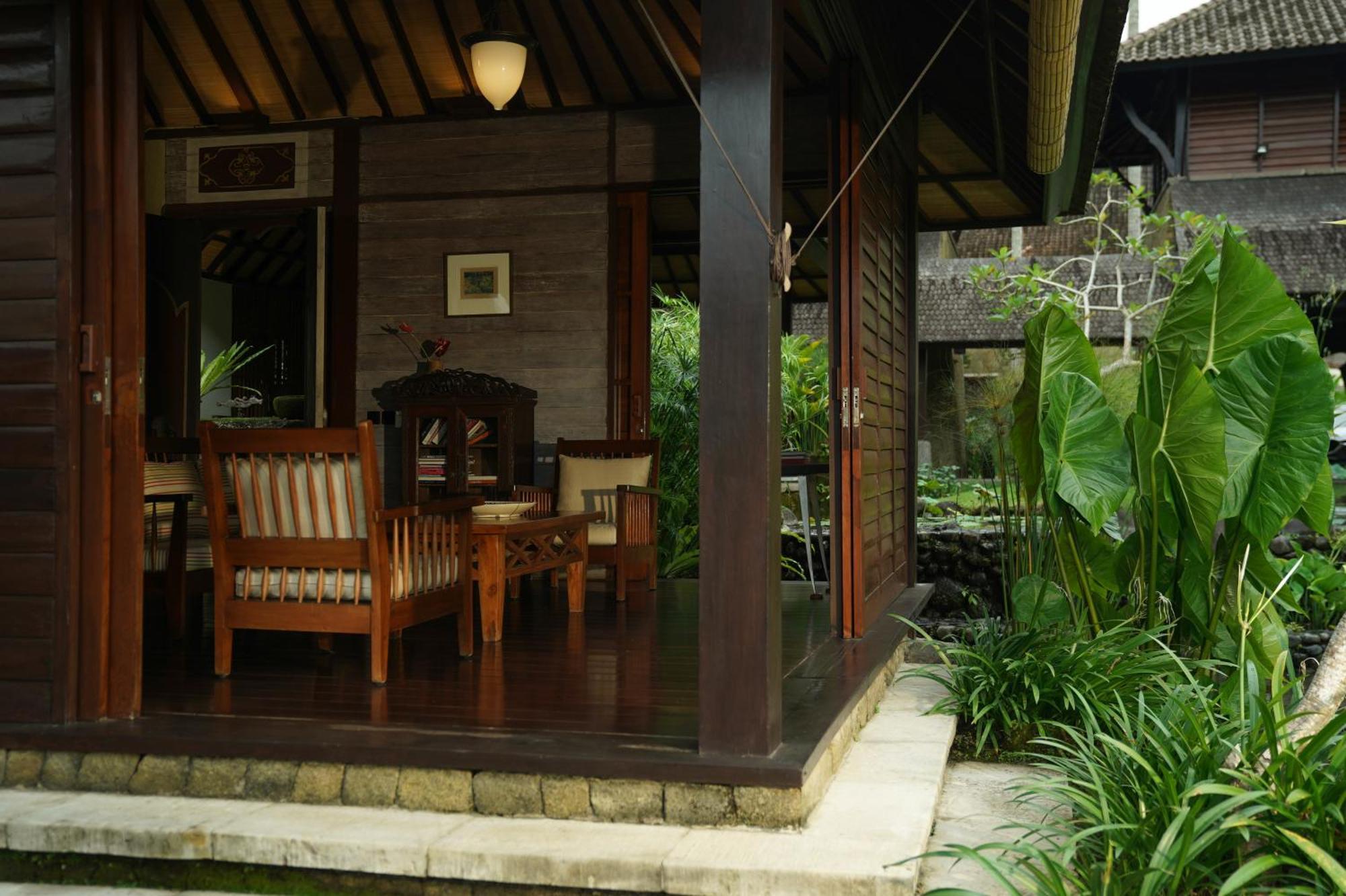 Amaru * Ubud (Bali)