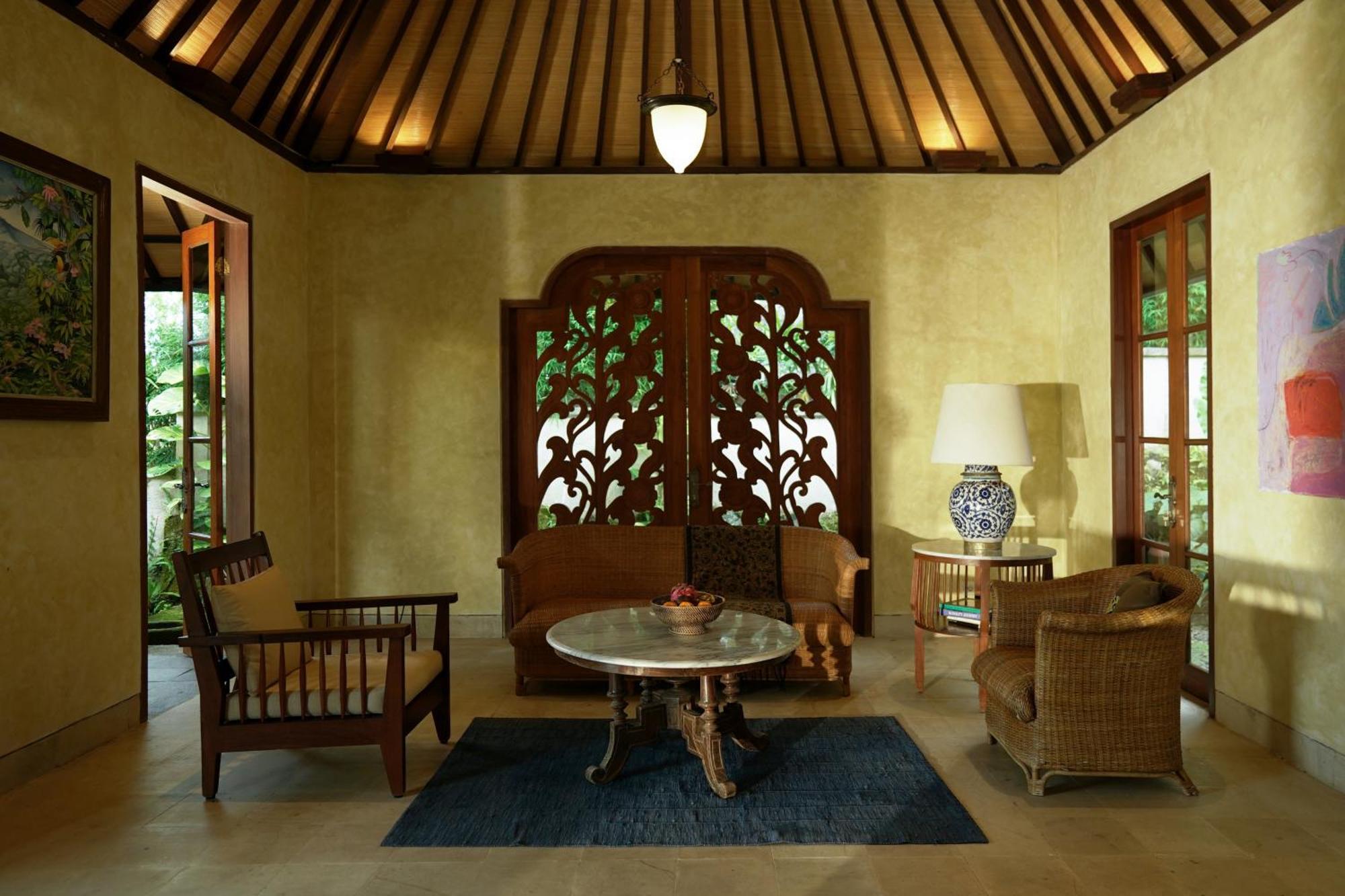Amaru Villa *