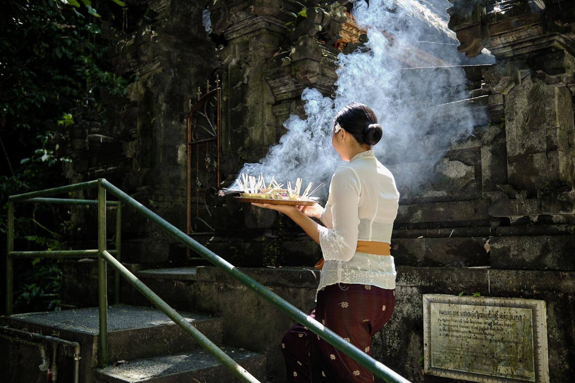 Tigata Ubud