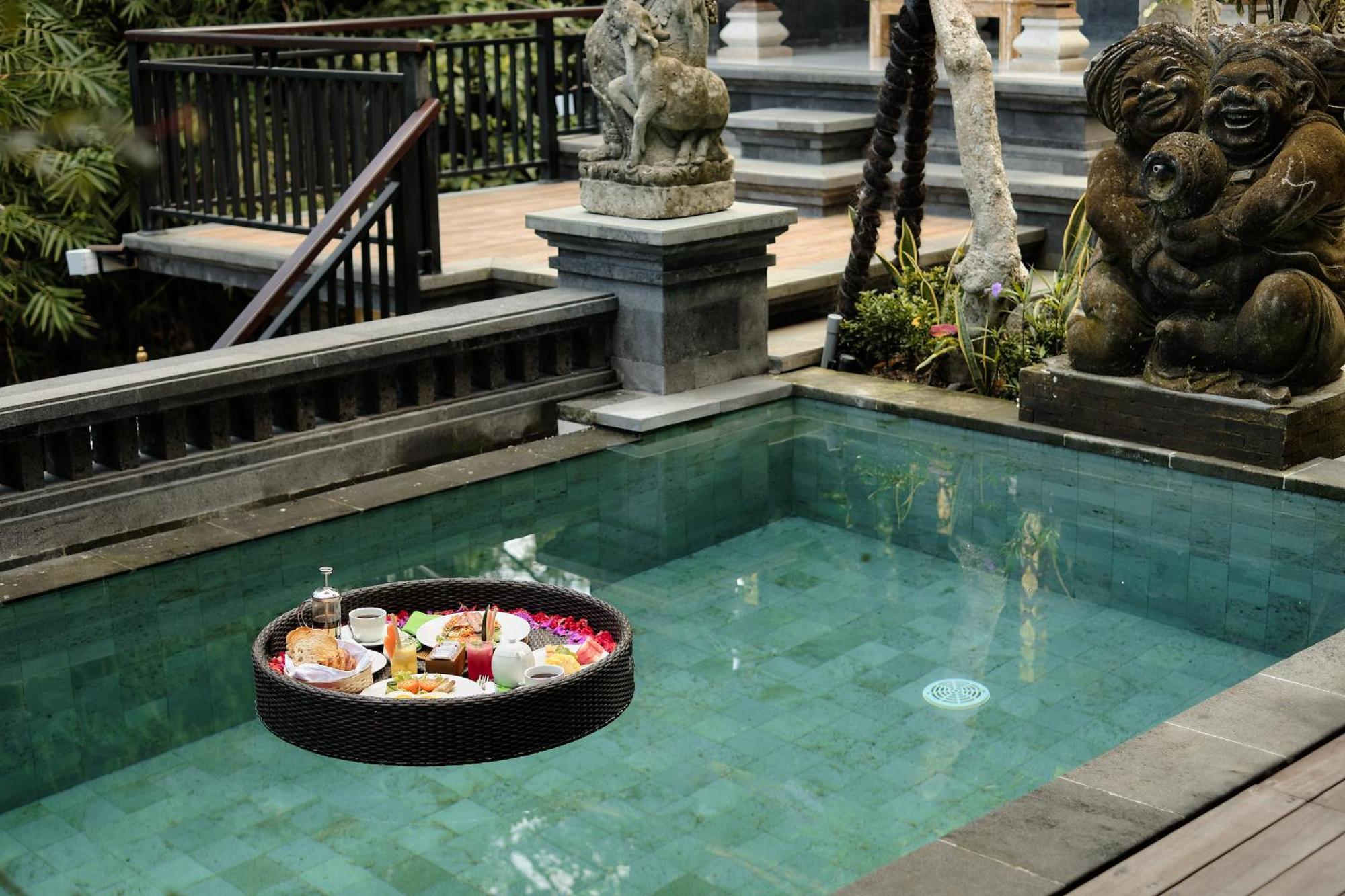 Tigata 4* Ubud
