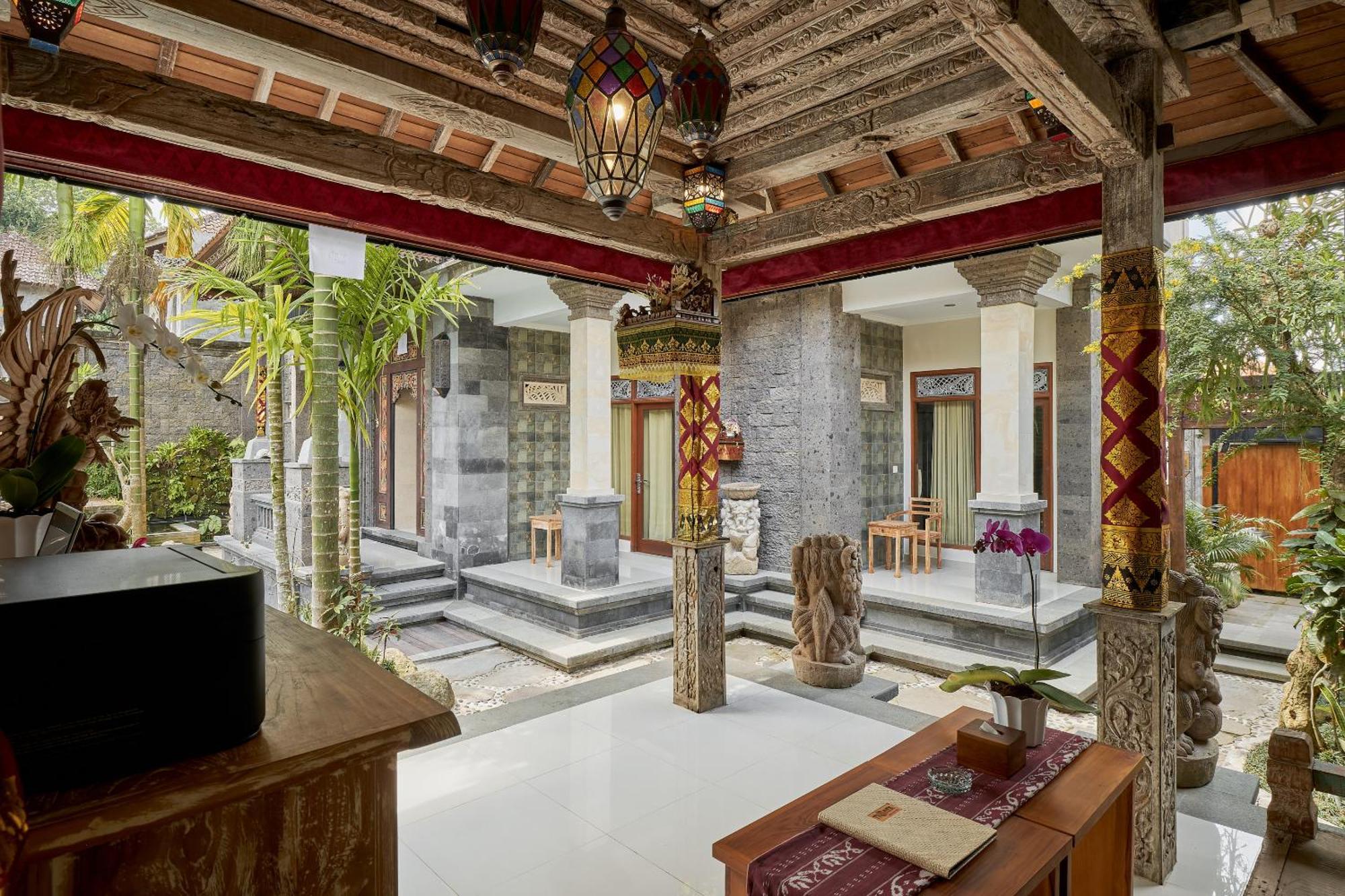 Tigata Ubud
