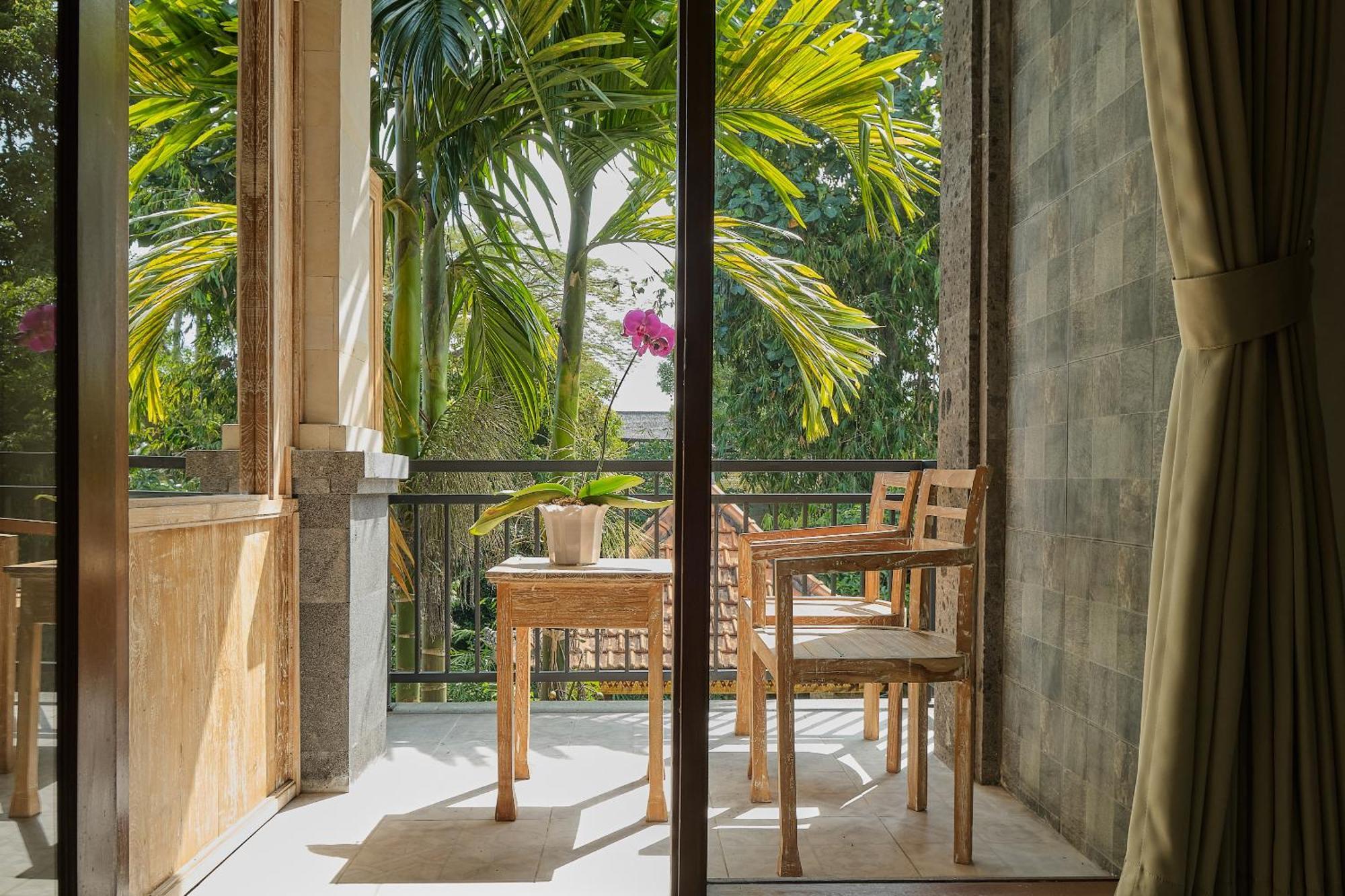 Gasthuis Tigata Ubud