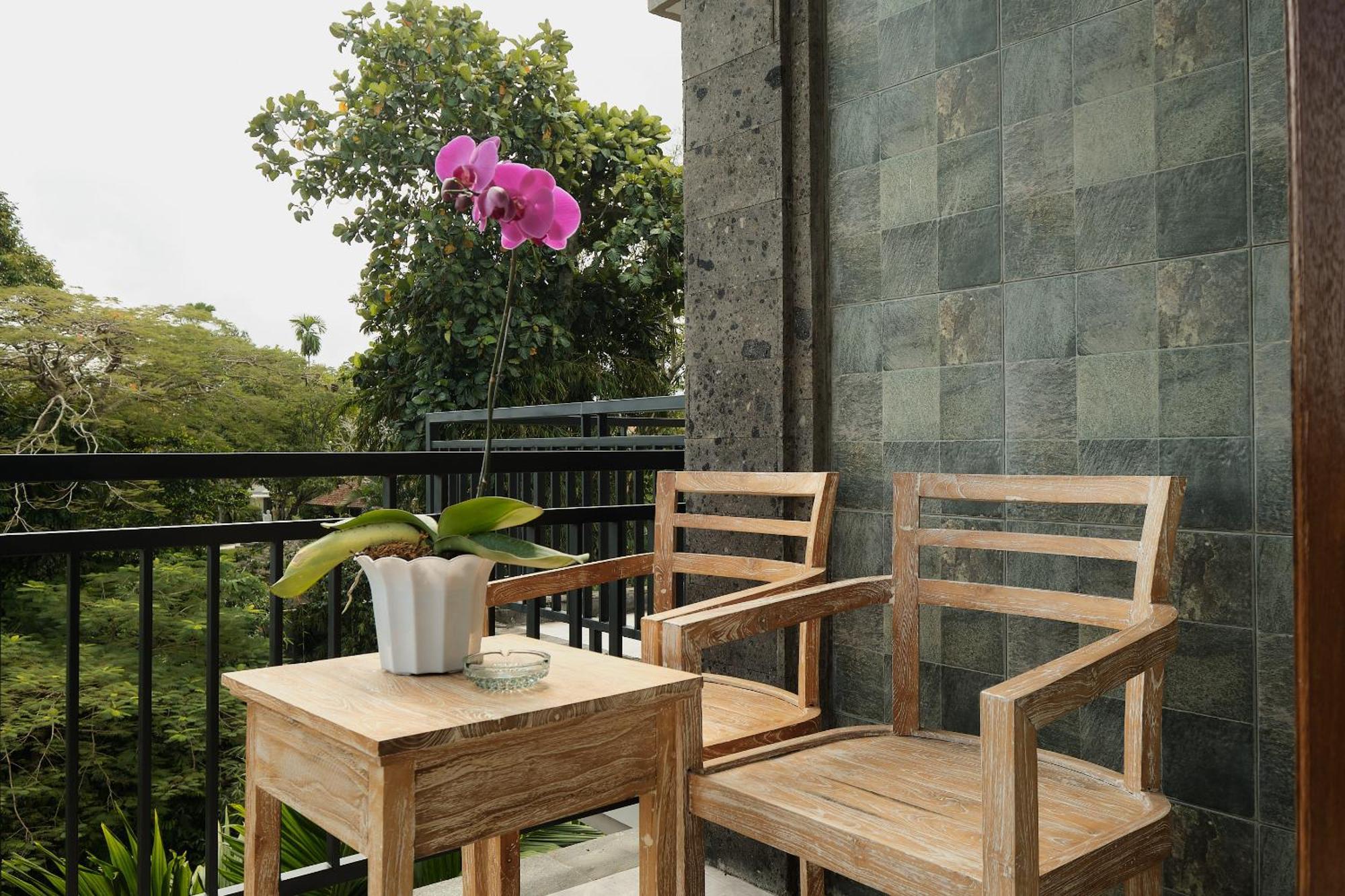 Tigata Gasthuis Ubud