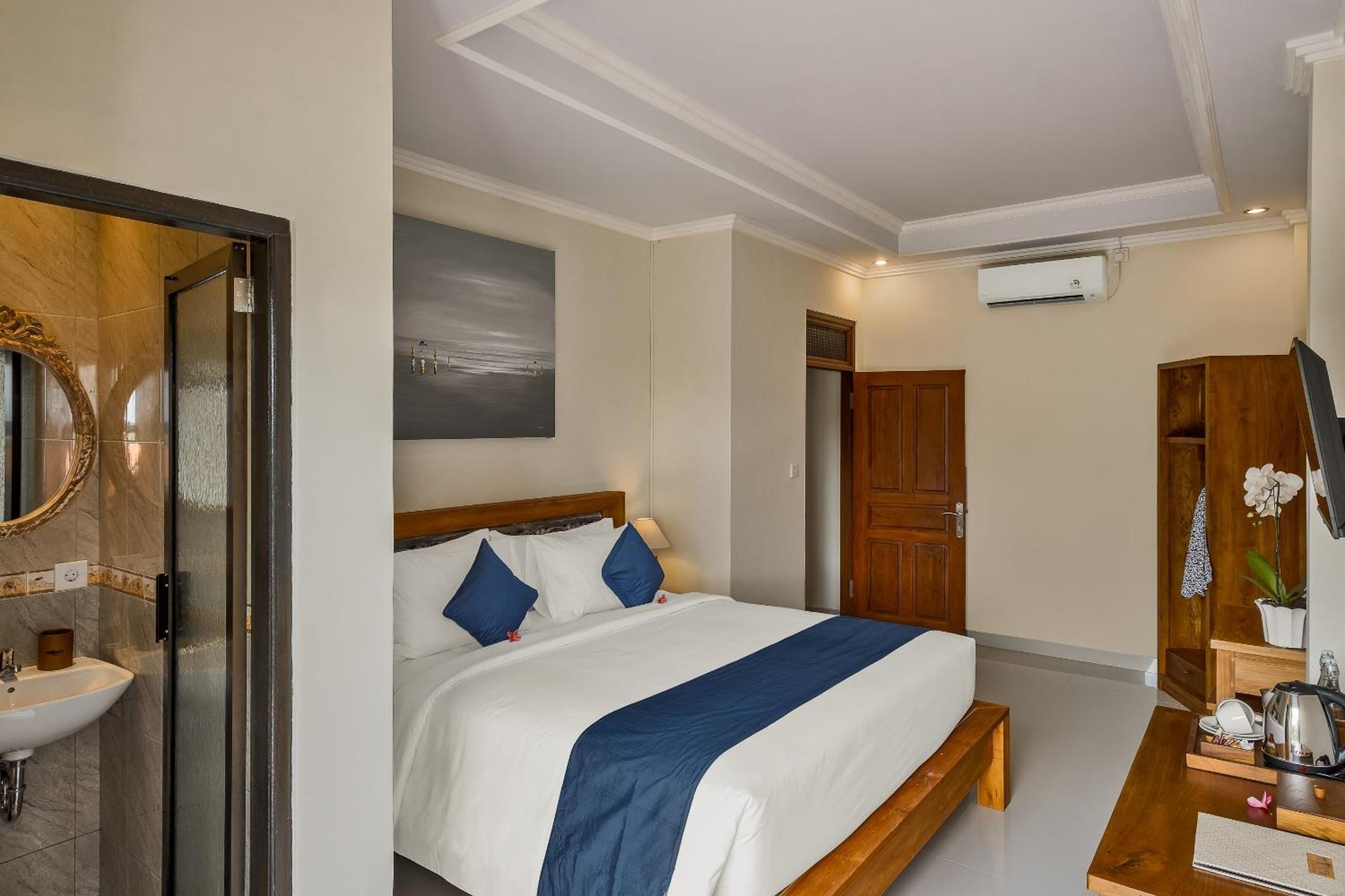 Tigata 4* Ubud