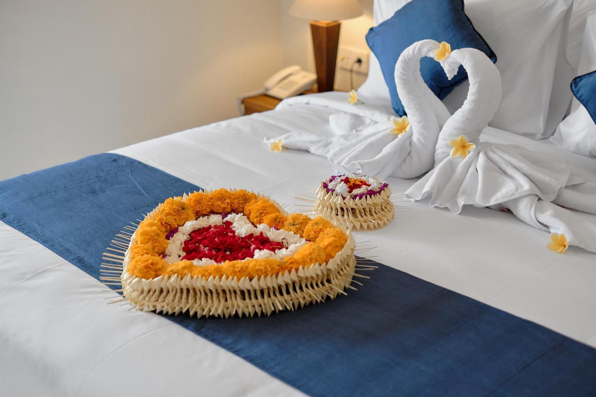 Tigata 4* Ubud