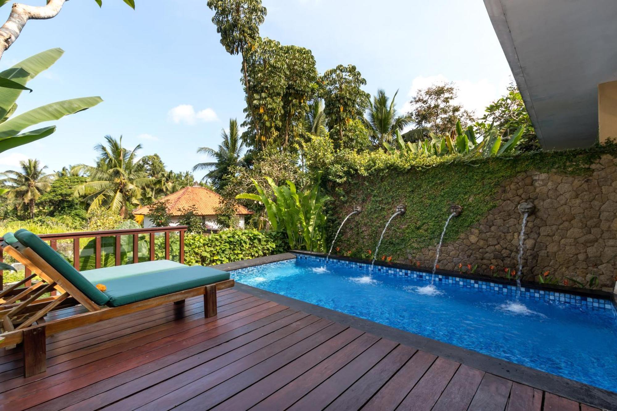 Resort Powered By Archipelago 4*