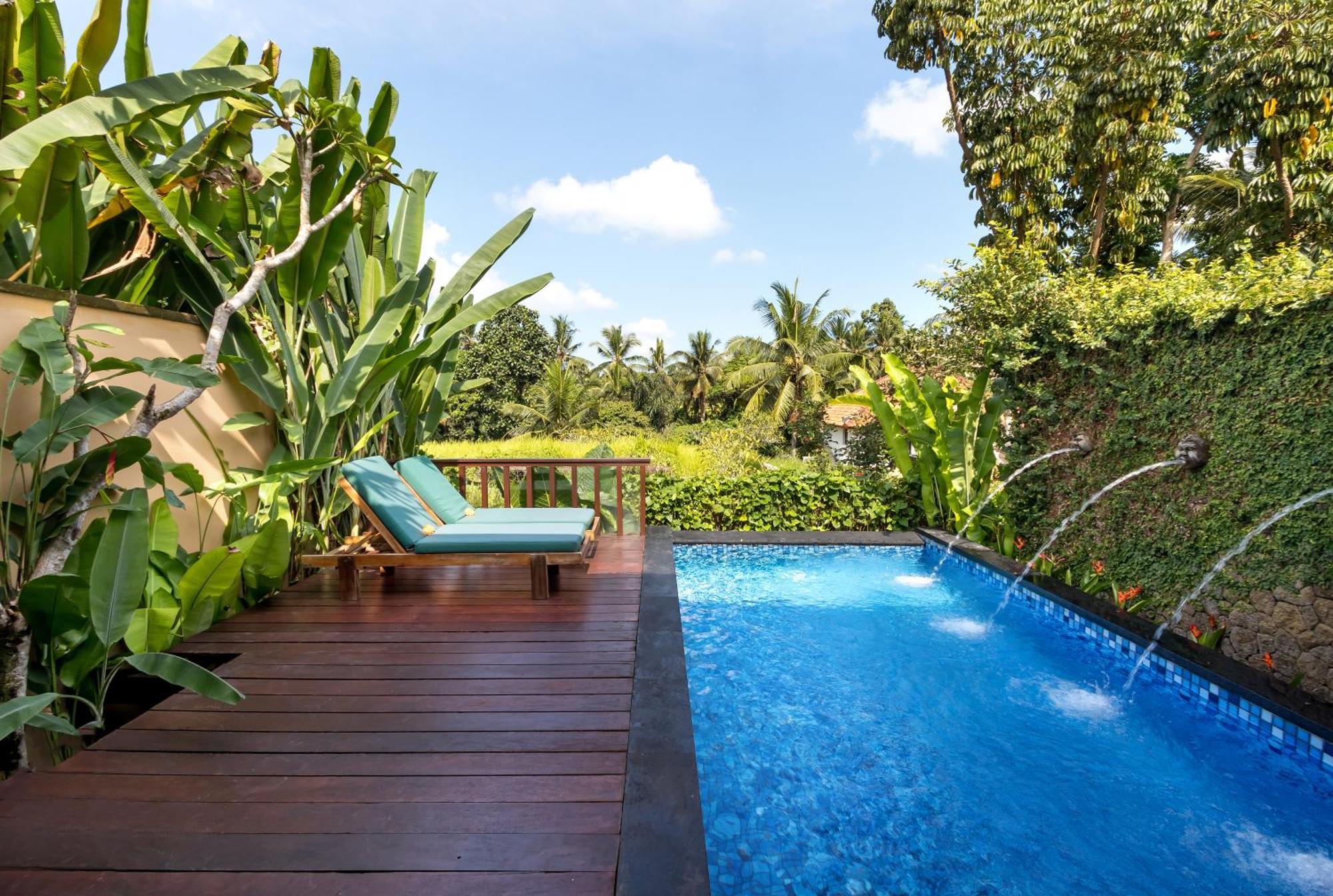 Powered By Archipelago Resort 4*