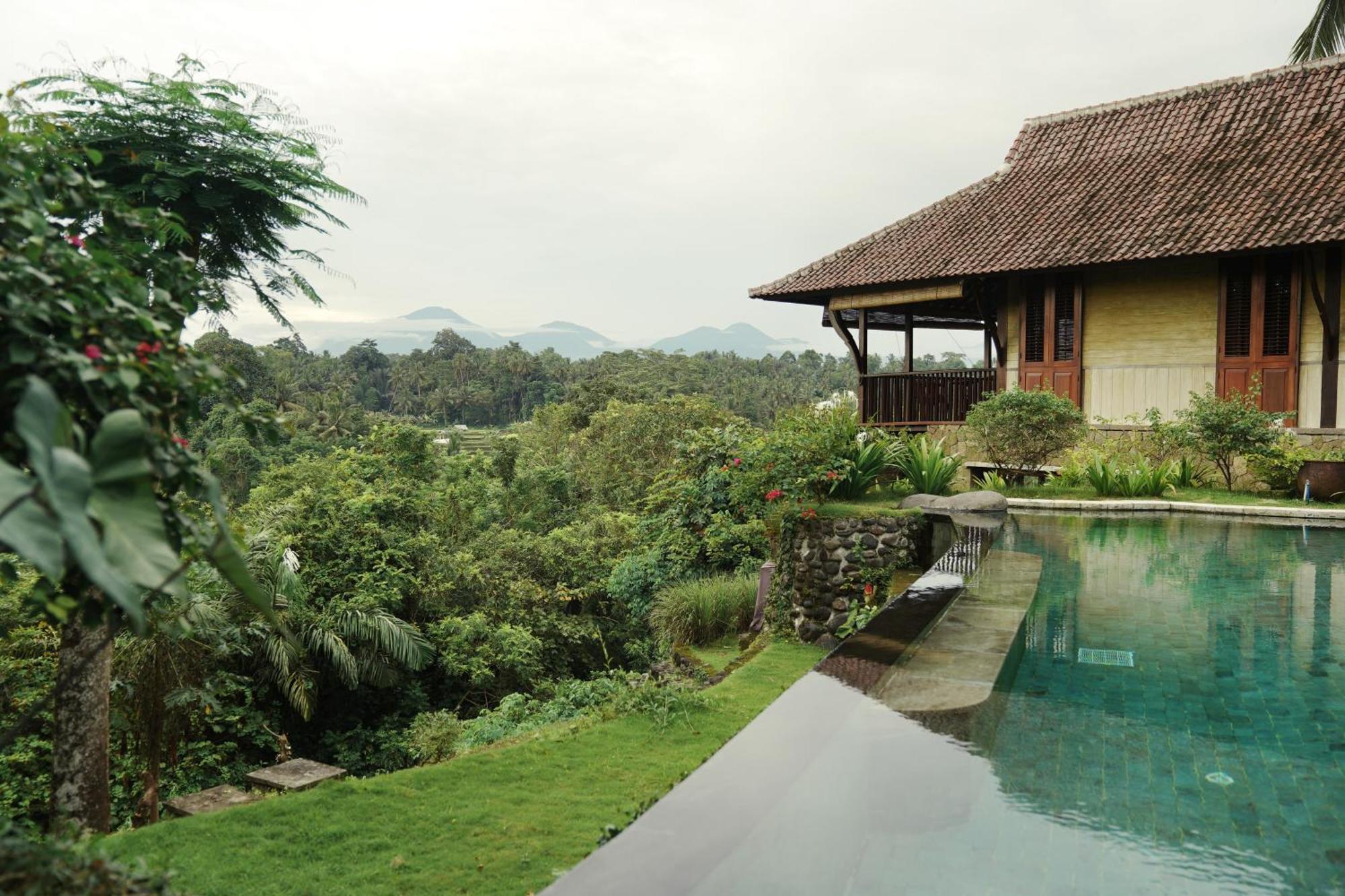 Villa Amaru