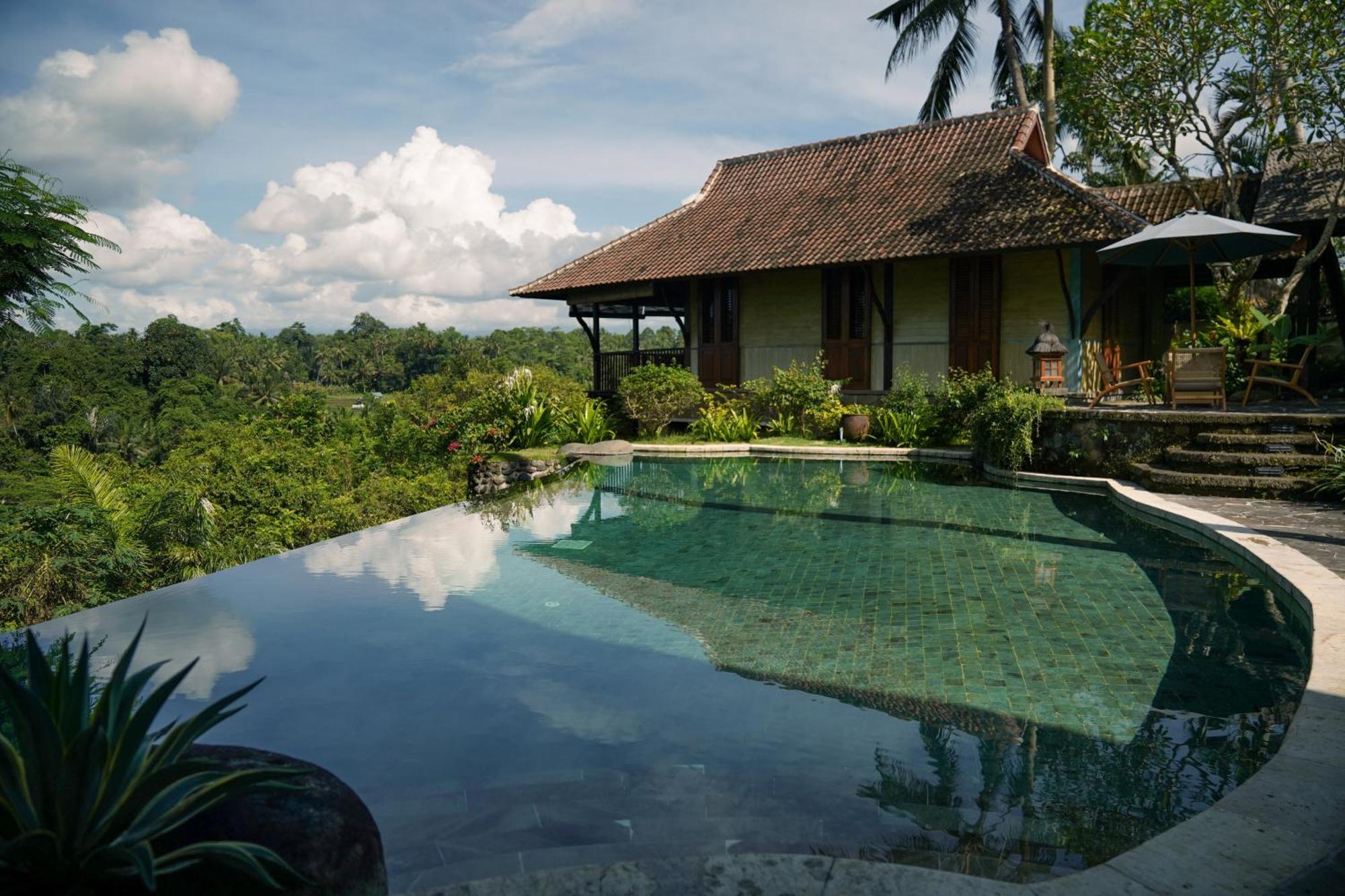 Amaru Villa *