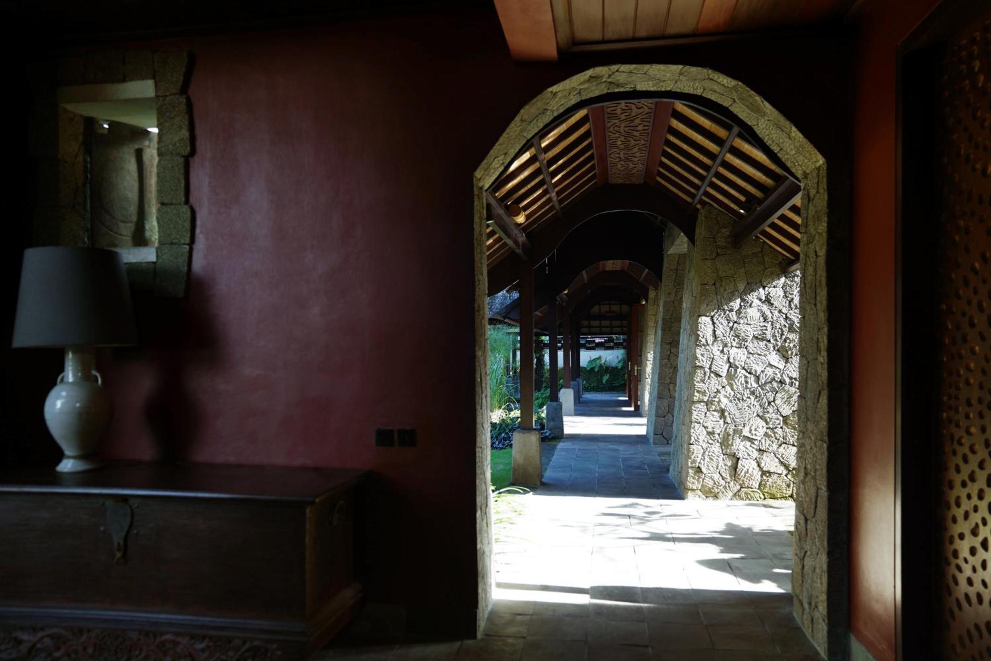 Villa Amaru Ubud (Bali)