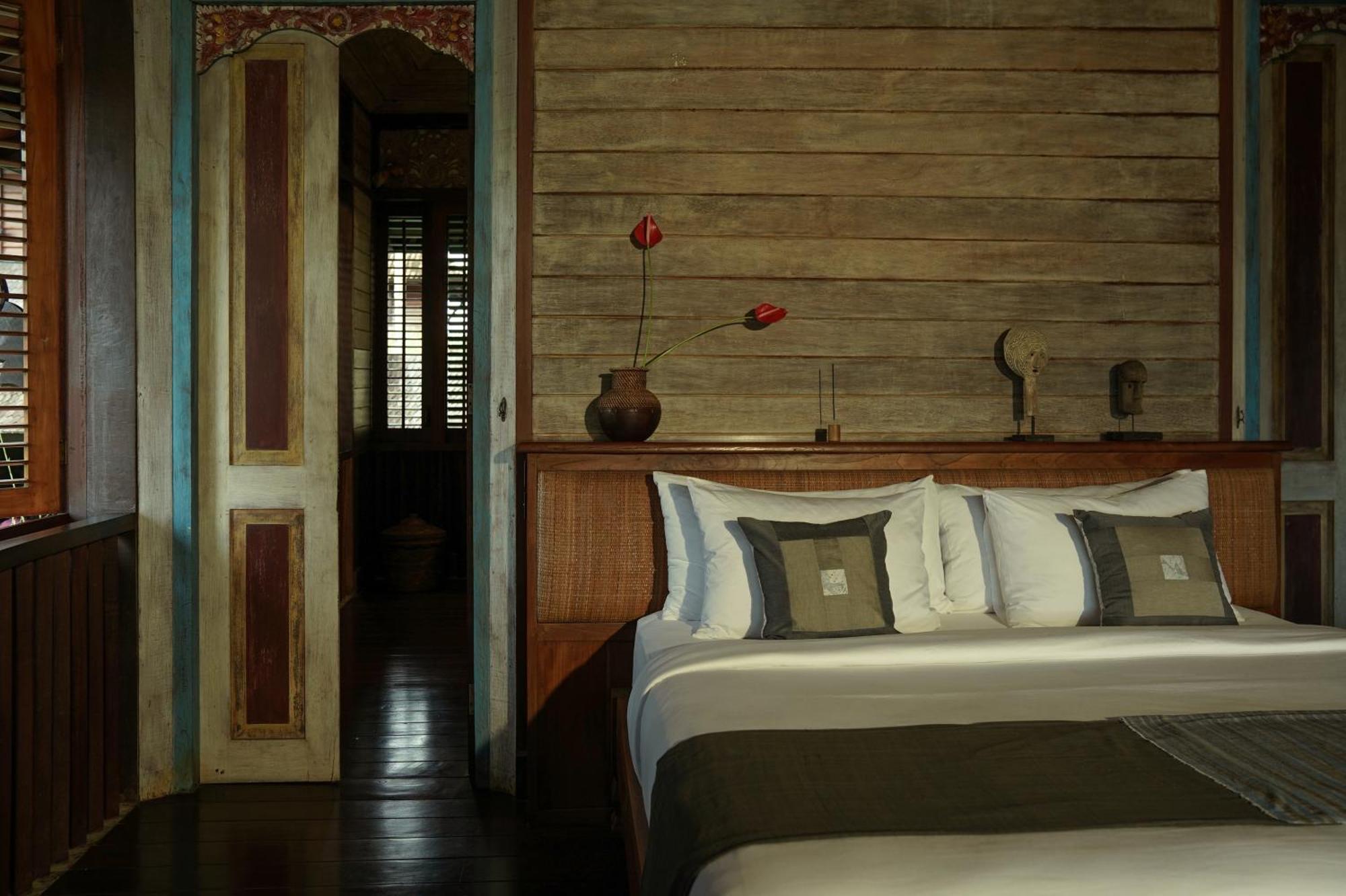 Amaru Villa