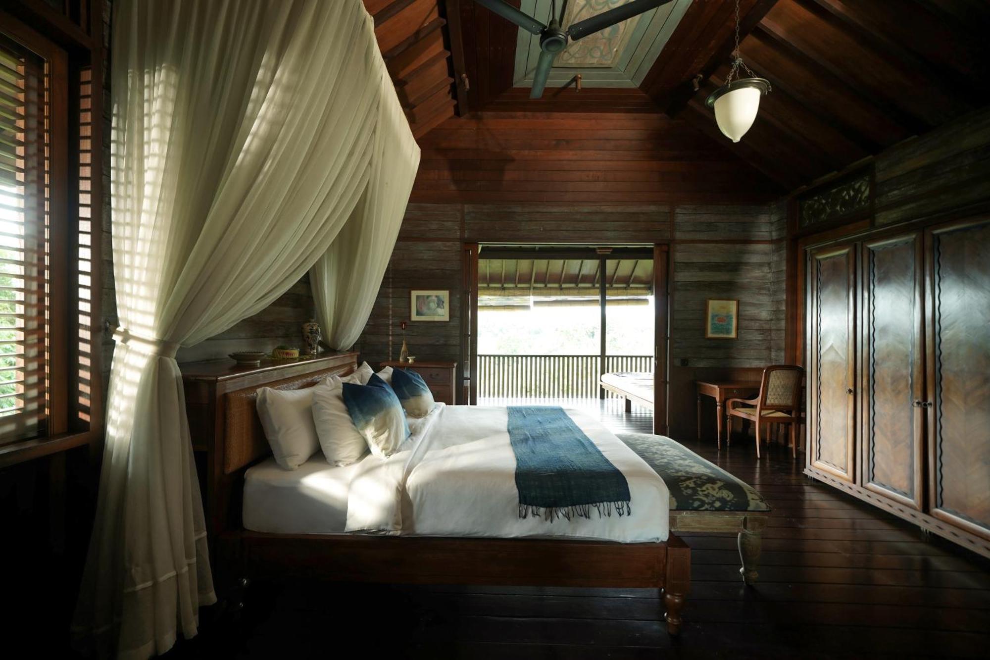 Amaru * Ubud (Bali)