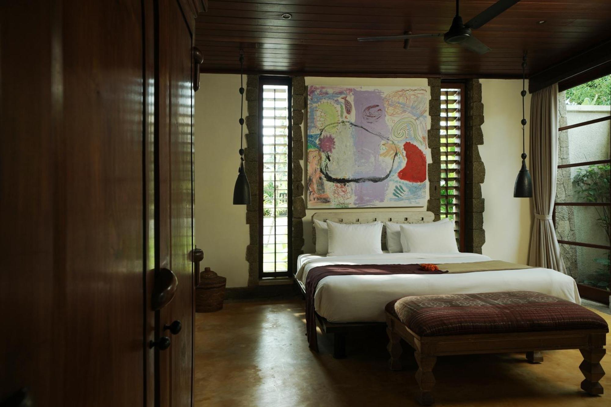 Amaru Villa Ubud (Bali)