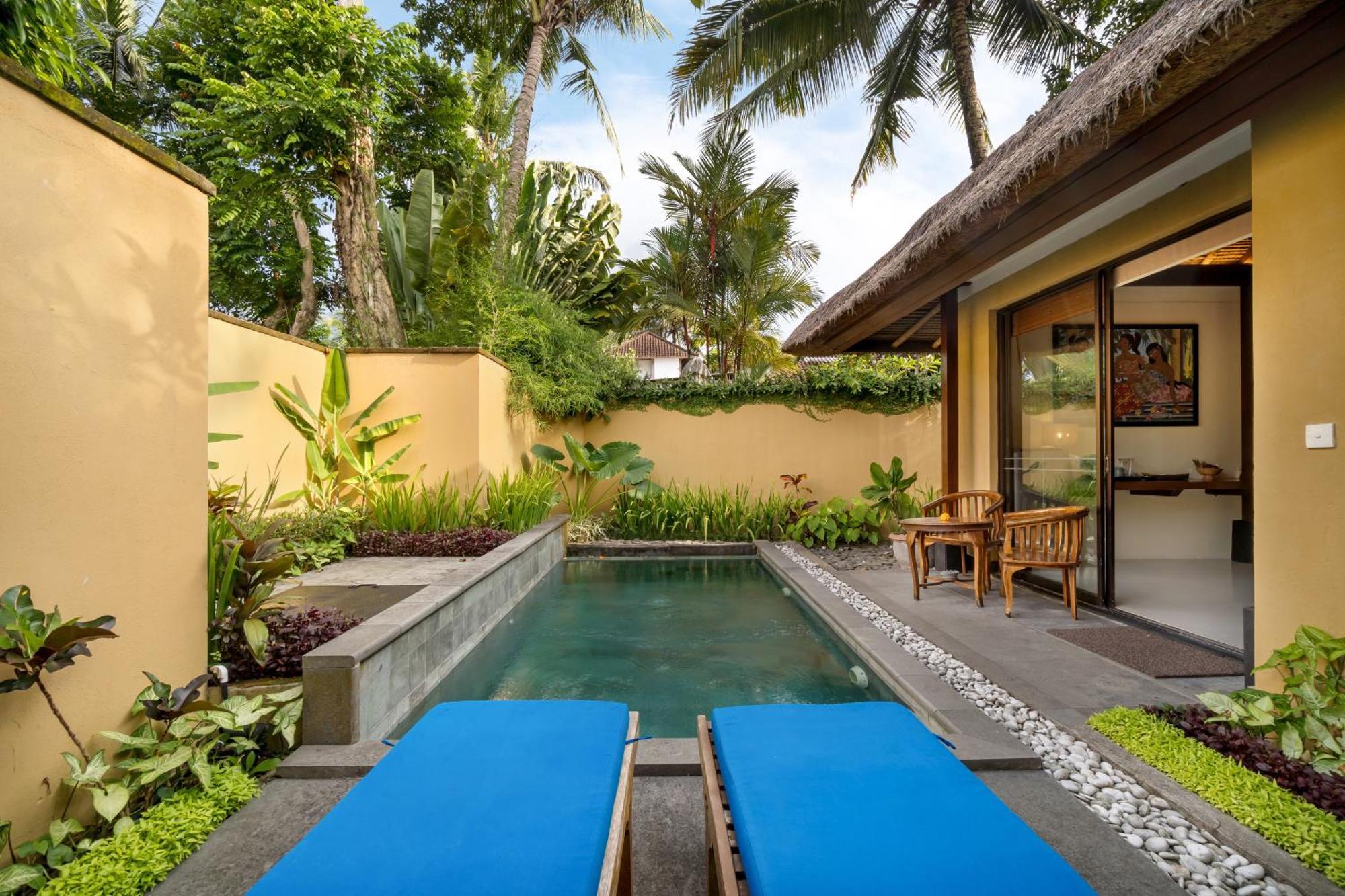 Powered By Archipelago Resort