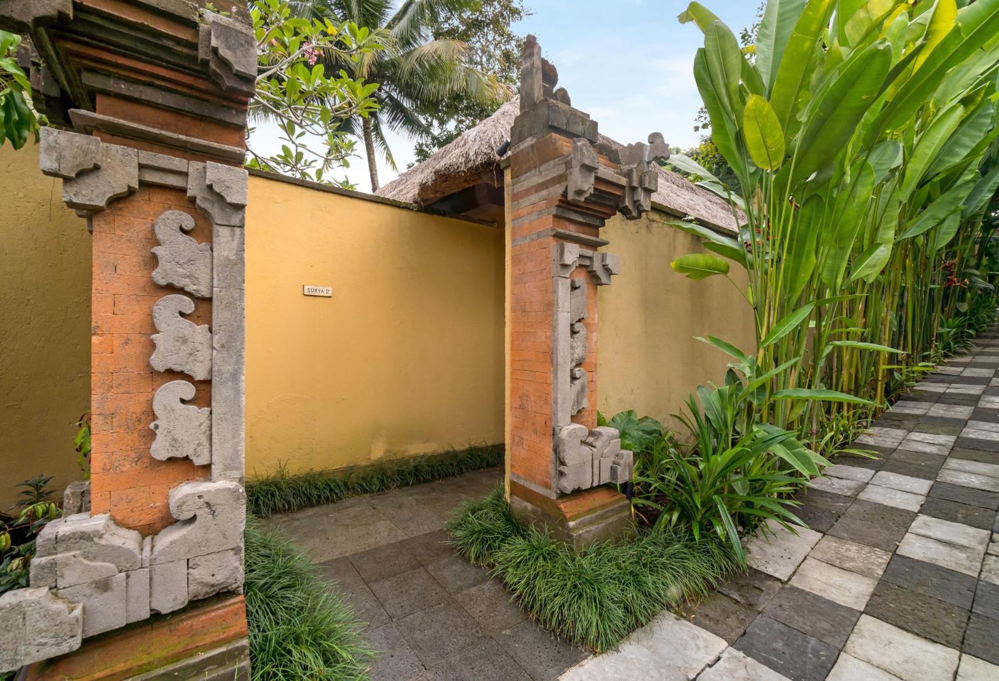 Resort Powered By Archipelago Ubud (Bali)