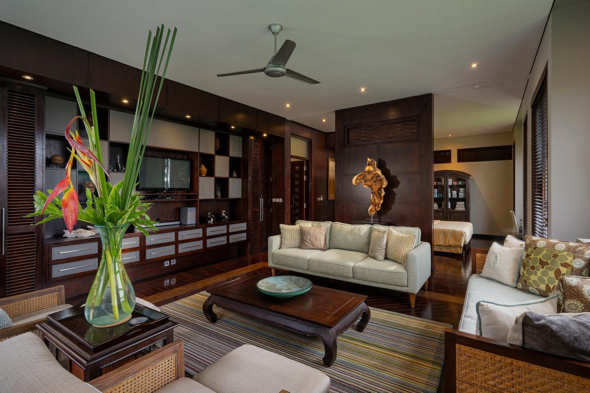 The Luxe * Ubud