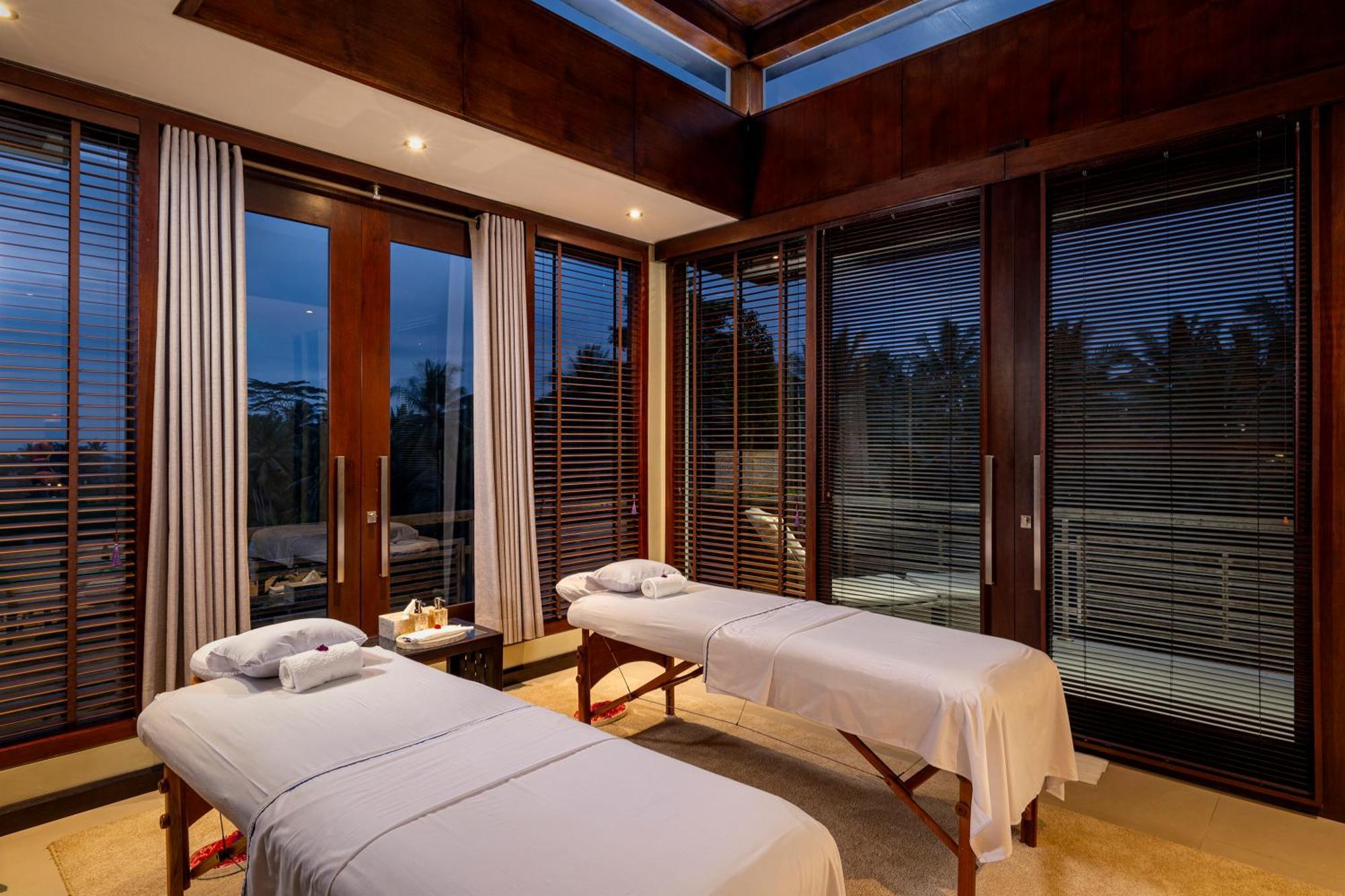 Villa The Luxe