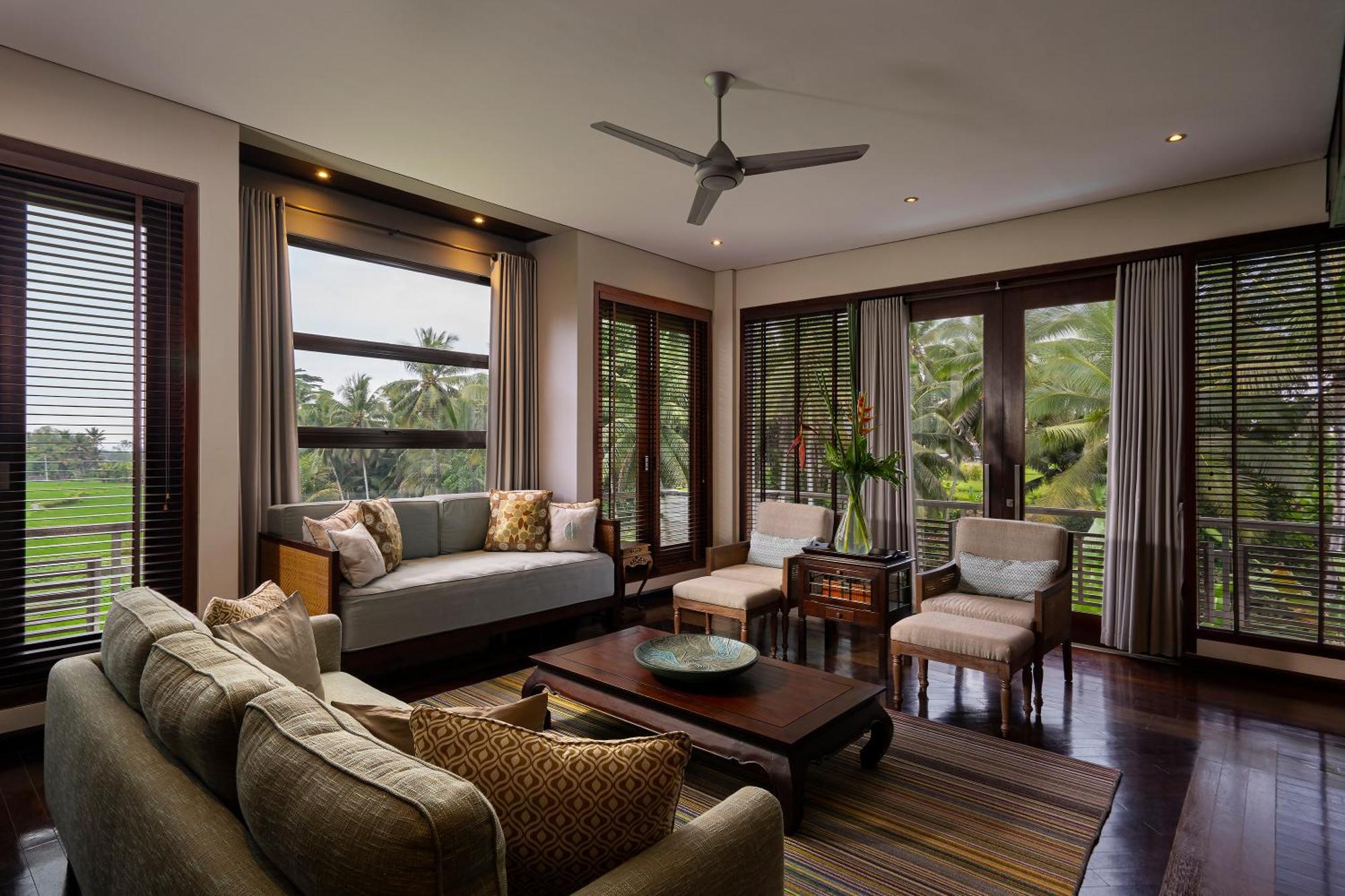 The Luxe * Ubud