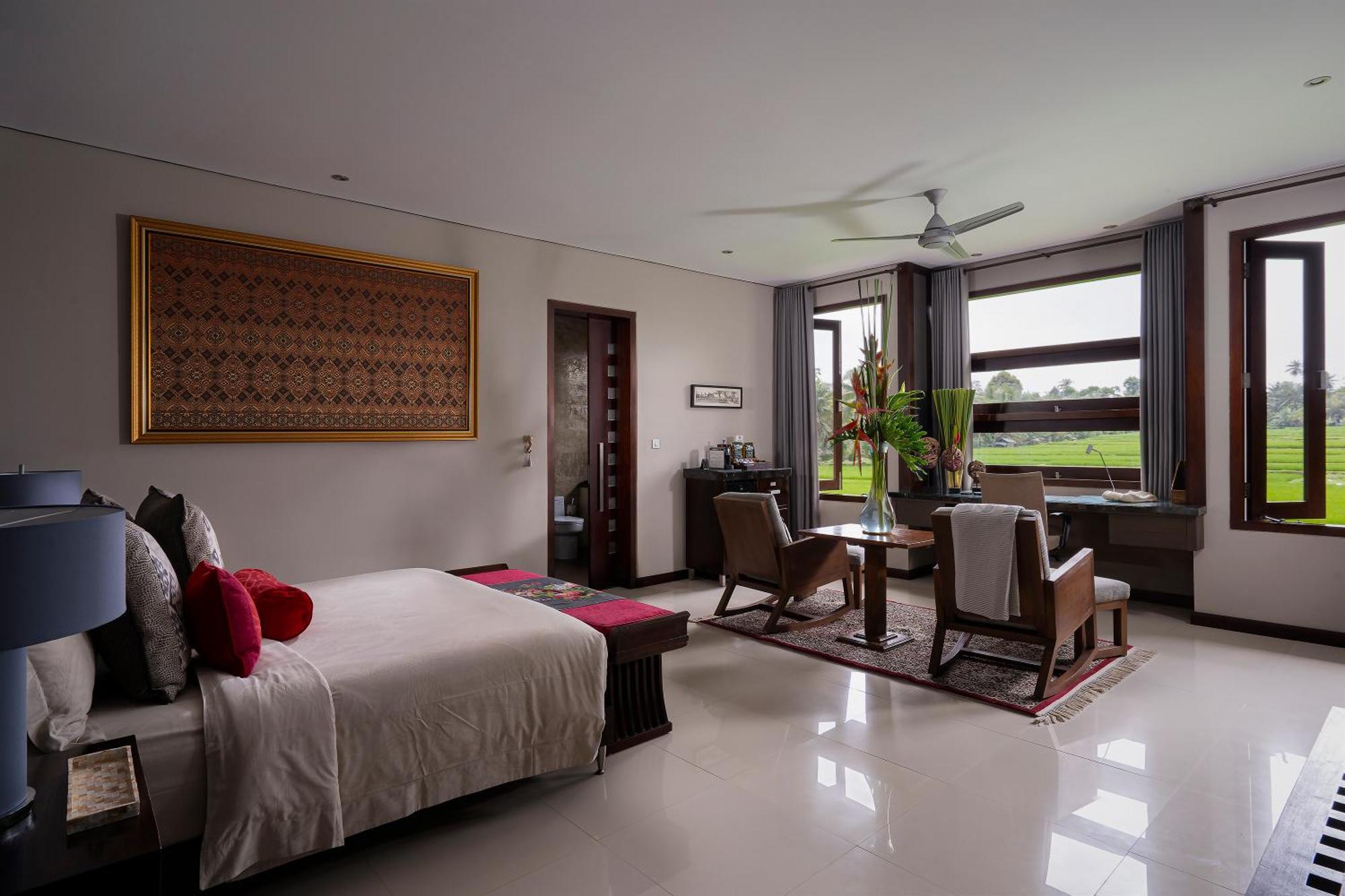 The Luxe * Ubud