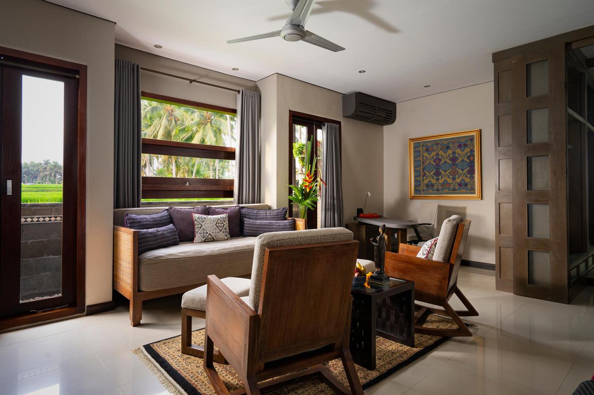 Villa The Luxe