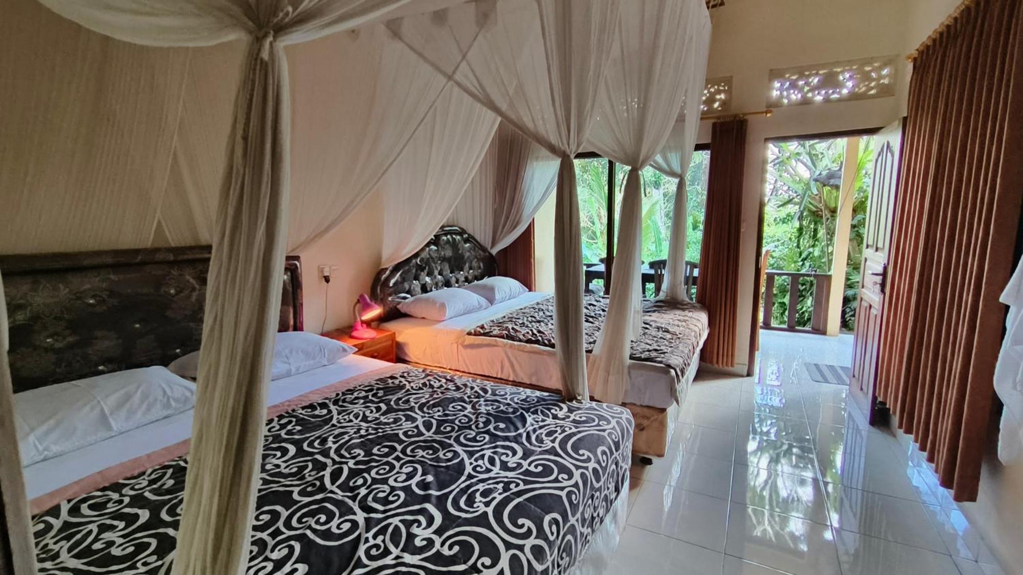 Rumah Irak Et Kadek Bali
