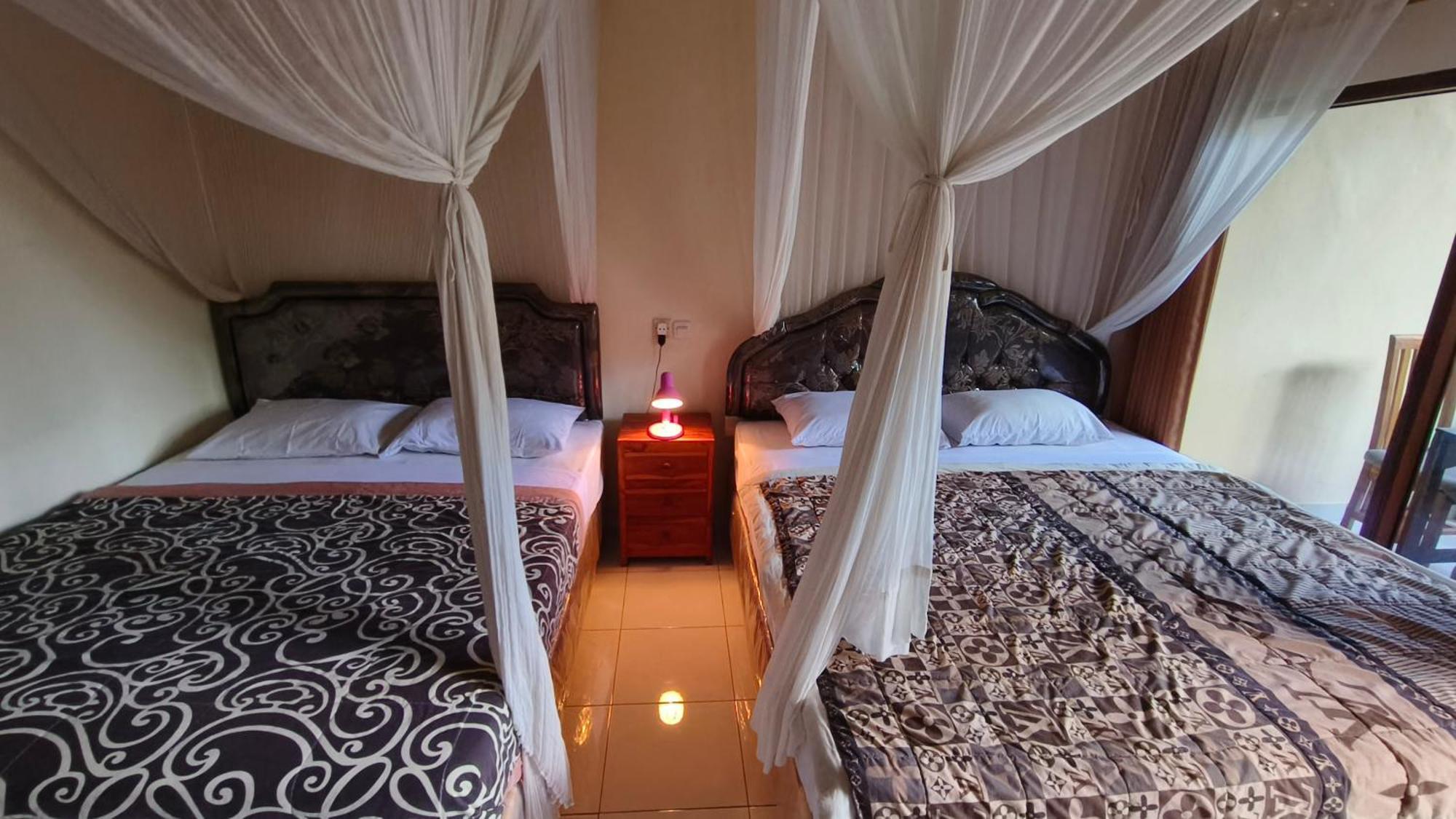 Rumah Irak Et Kadek Bali * Ubud (Bali)