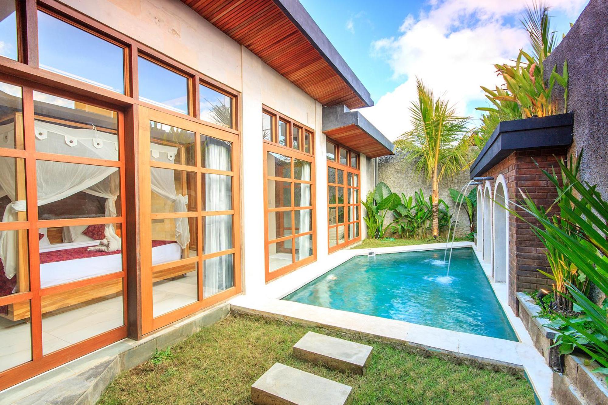 Villa Almero Private
