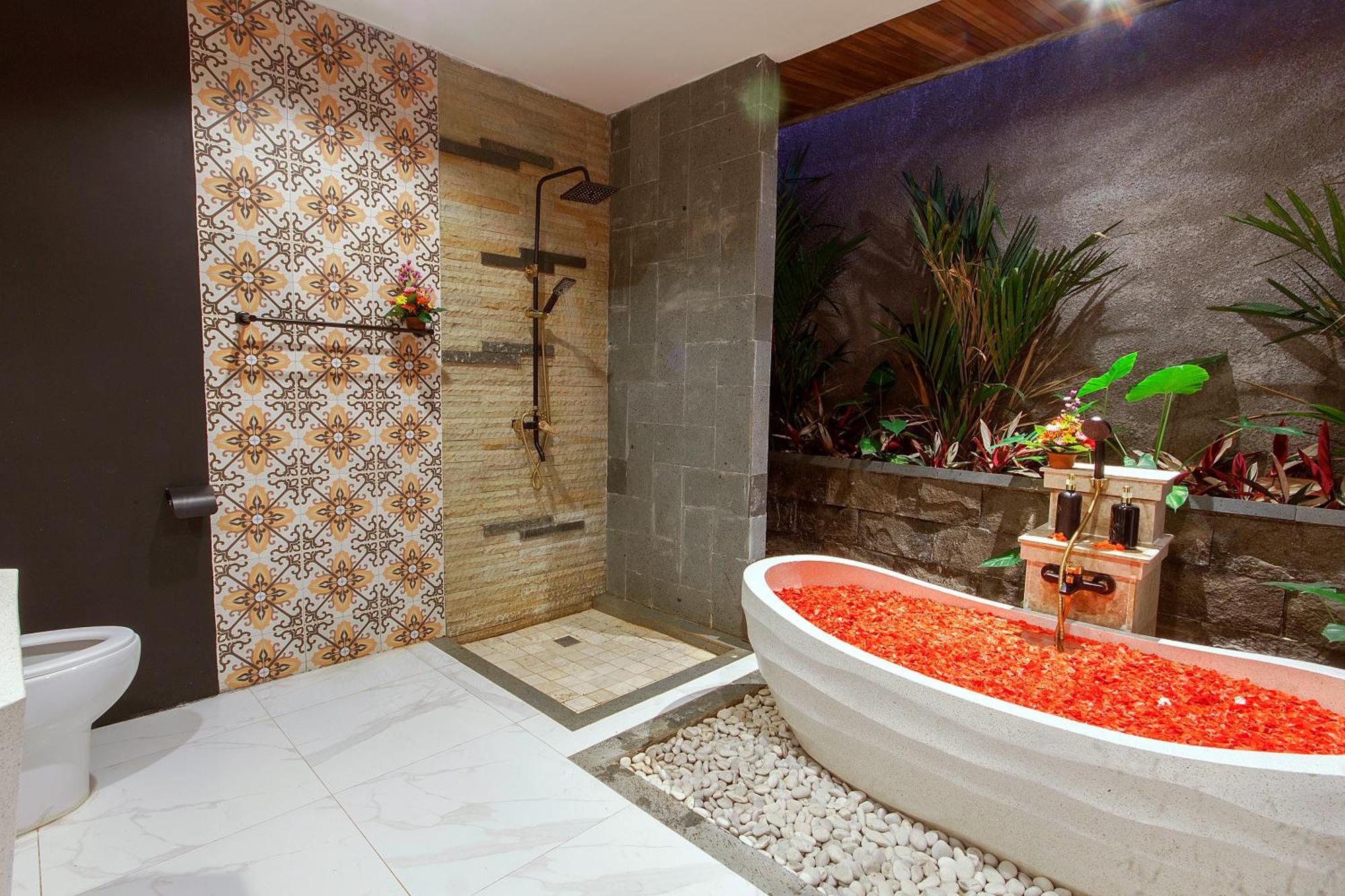 Villa Almero Private *