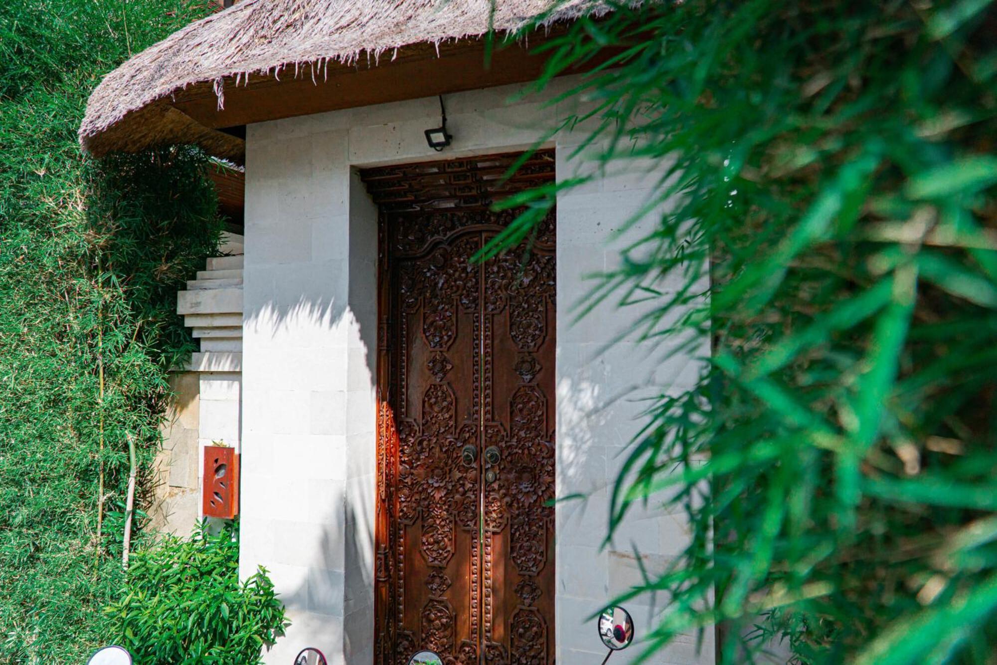 Uma Stana * Ubud (Bali)