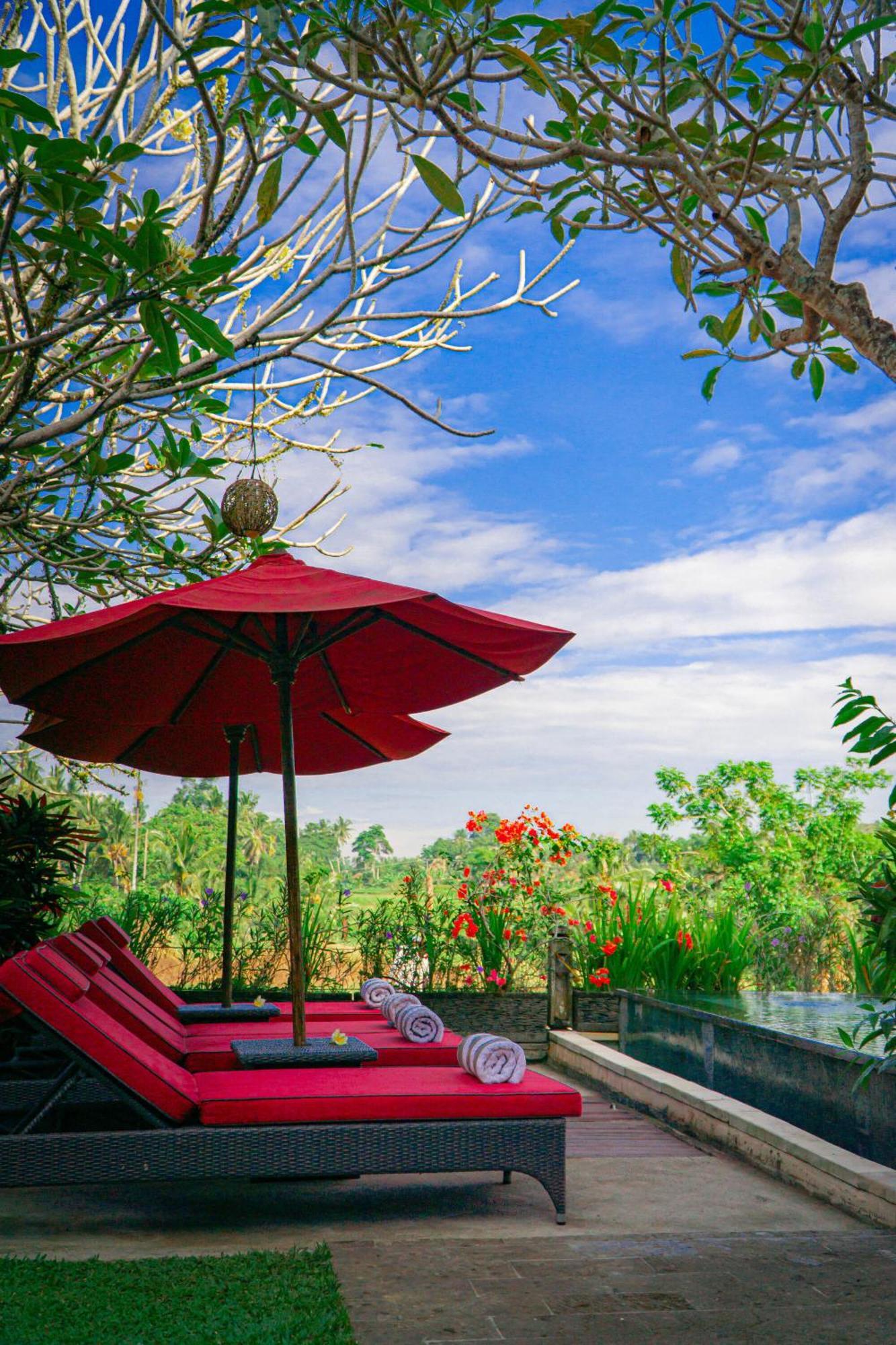 Uma Stana Villa Ubud (Bali)