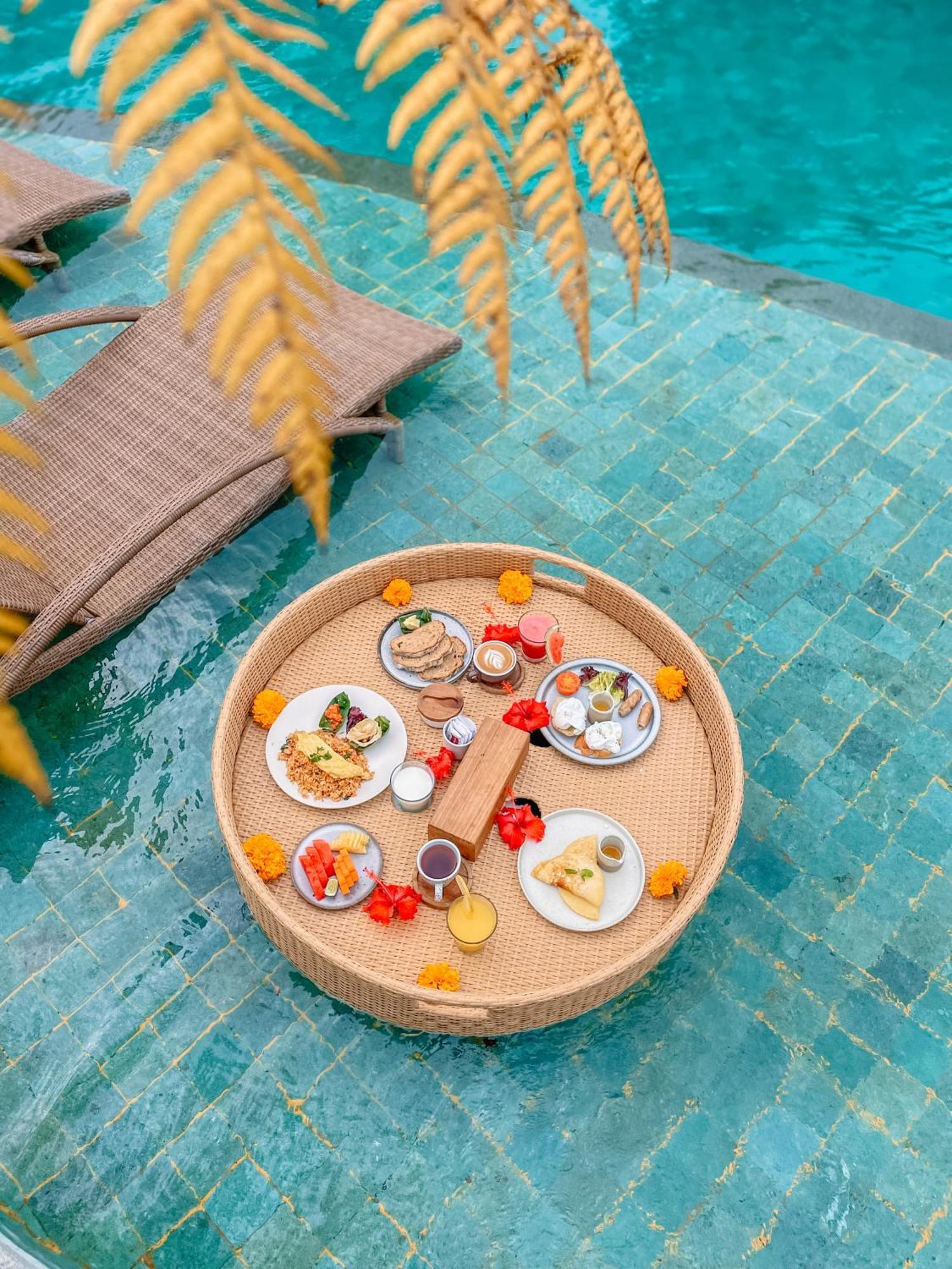 Hotel Arya Arkananta & Ubud (Bali)