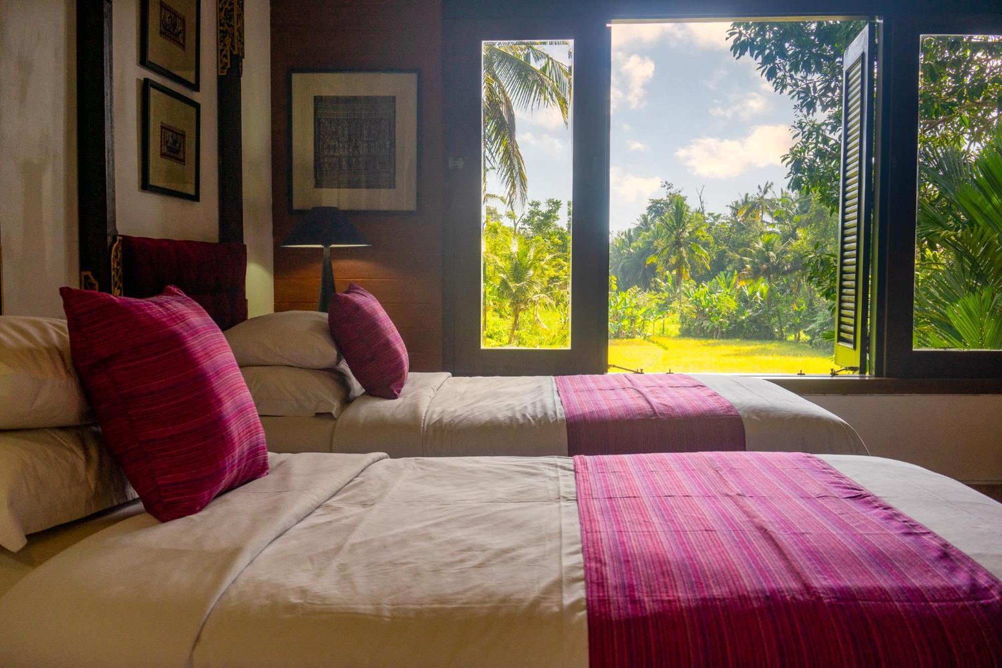 Bed & Breakfast Runa House Of Design