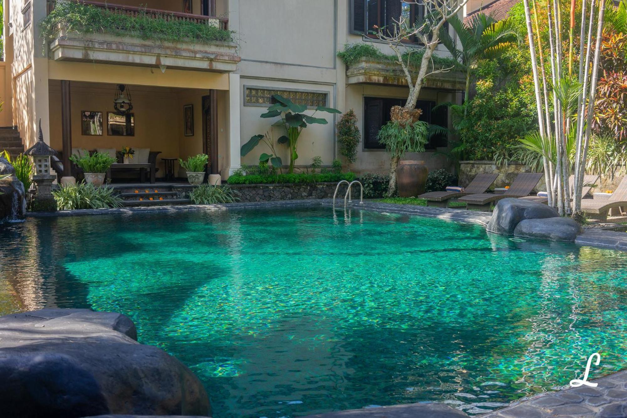 Runa House Of Design Ubud (Bali)