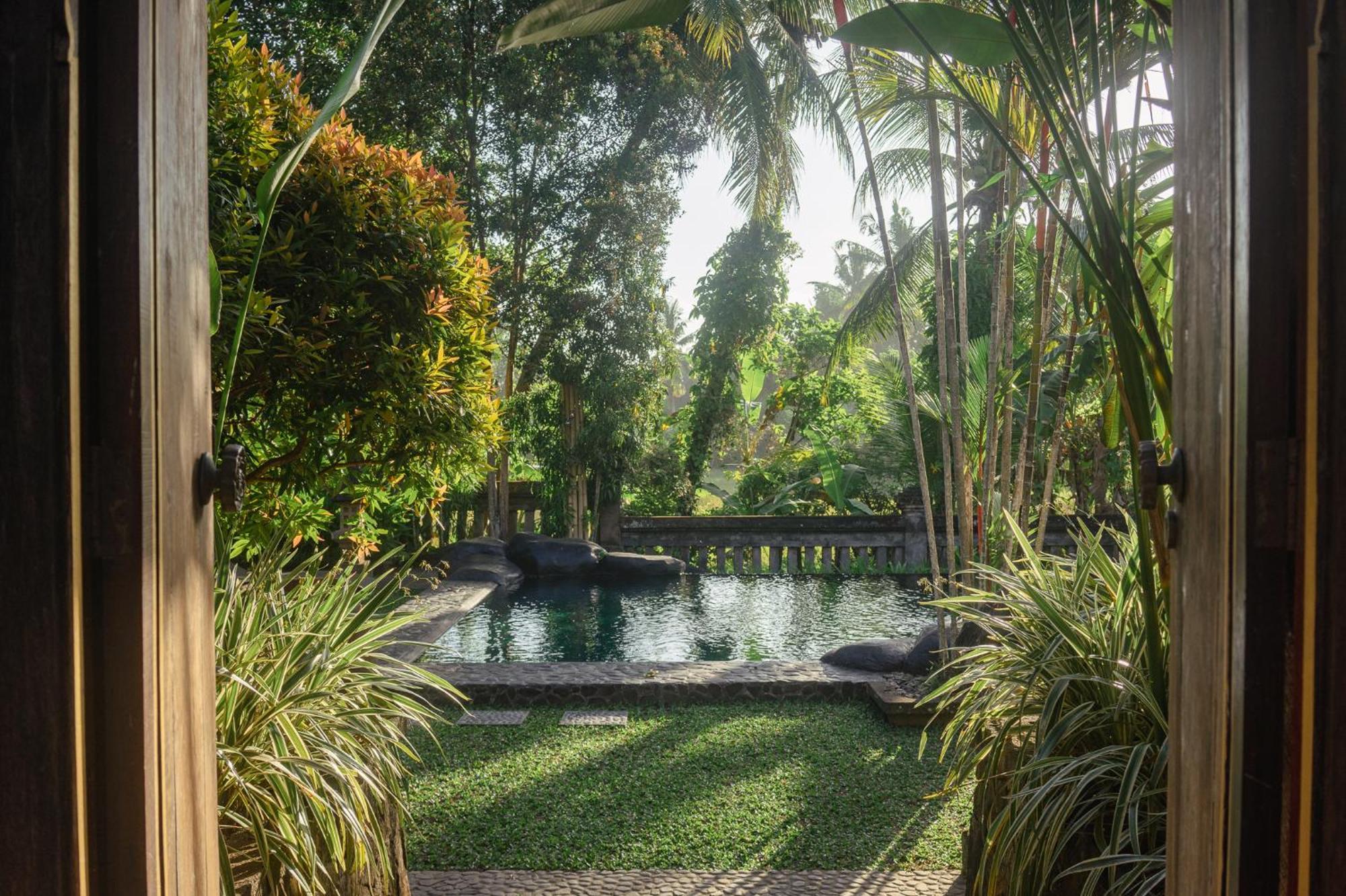 Runa House Of Design Ubud (Bali)