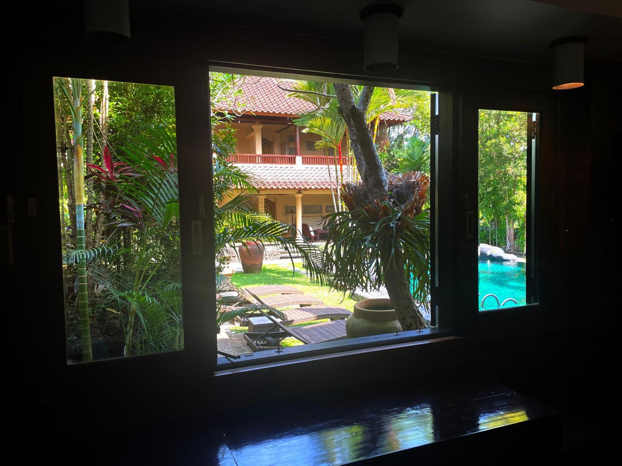 Bed & Breakfast Runa House Of Design *
