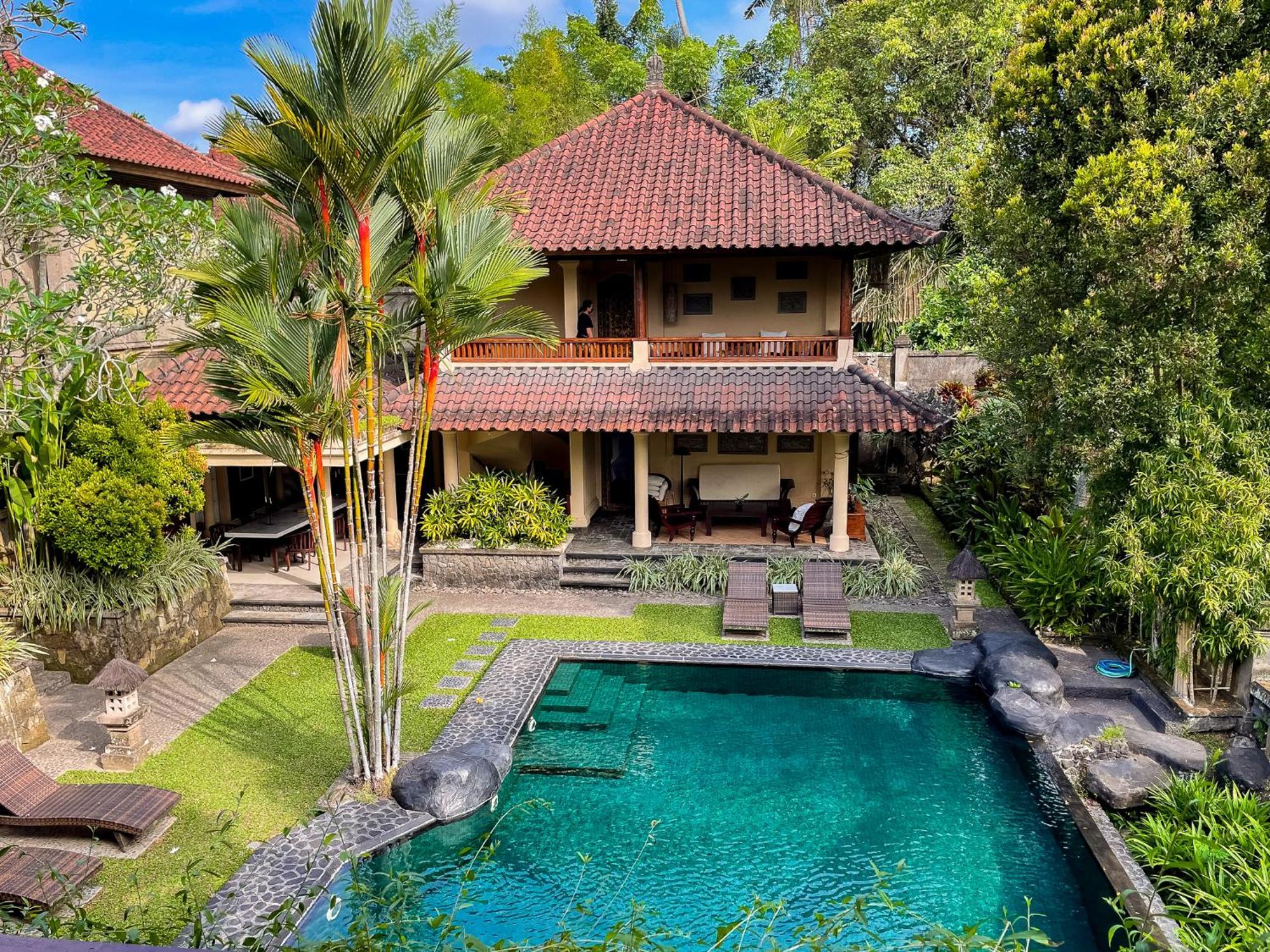 Runa House Of Design Bed & Breakfast